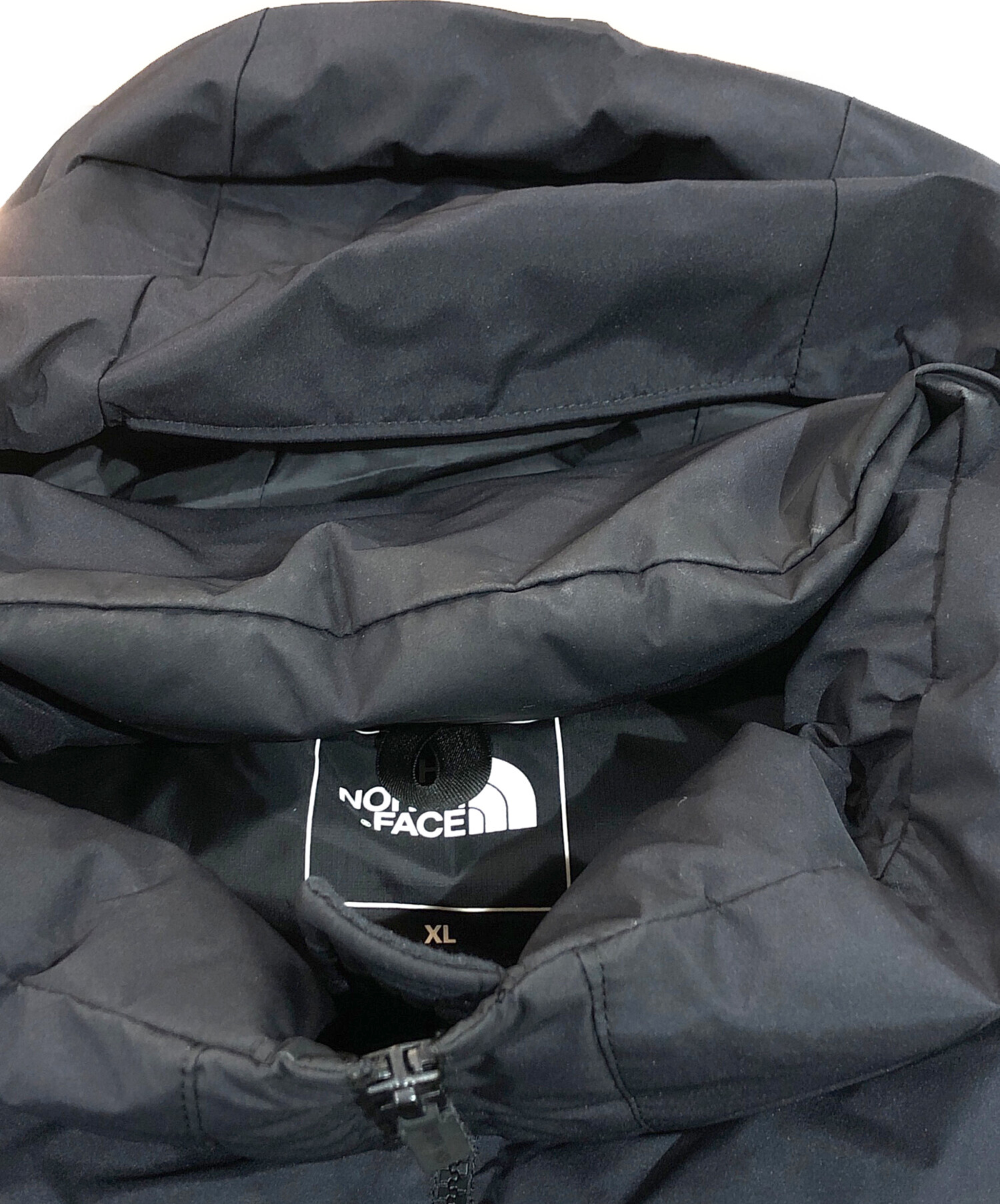 中古・古着通販】THE NORTH FACE (ザ ノース フェイス) GTX ヌプシ 