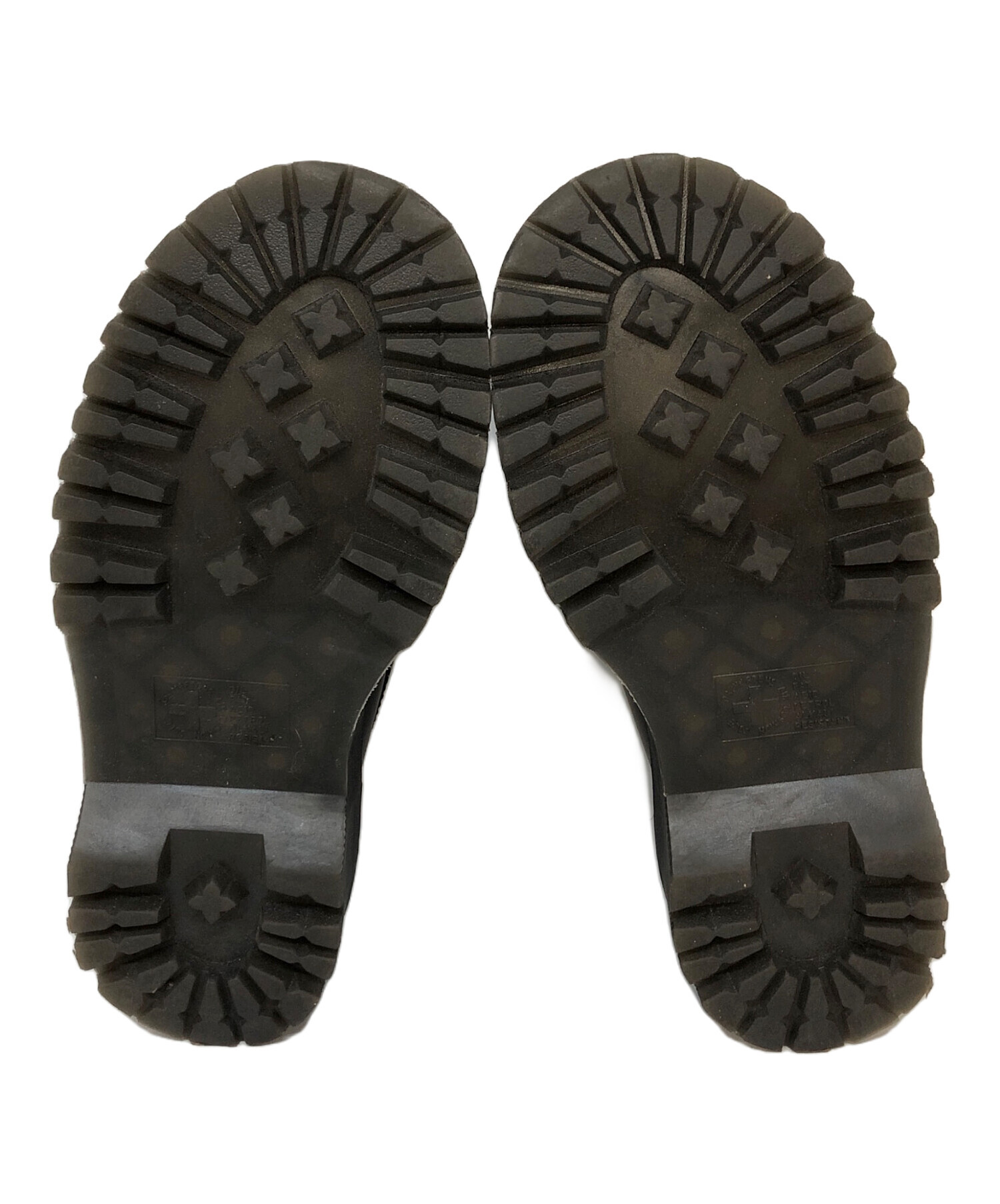 中古・古着通販】Dr.Martens (ドクターマーチン) 厚底ローファー 