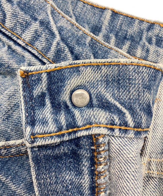 中古・古着通販】LEVI'S (リーバイス) 684 ベルボトムデニムパンツ