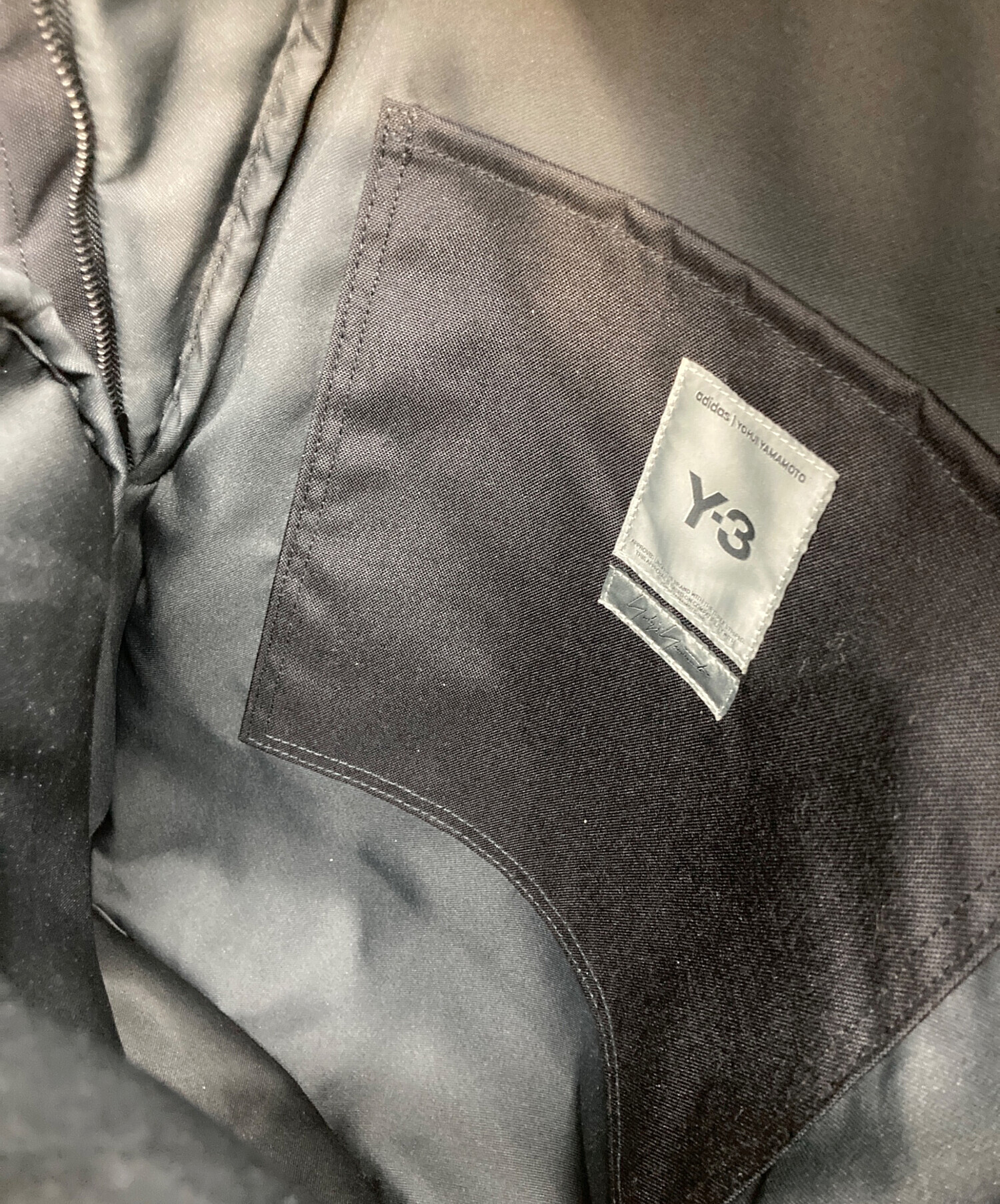 中古・古着通販】Yohji Yamamoto pour homme (ヨウジヤマモト