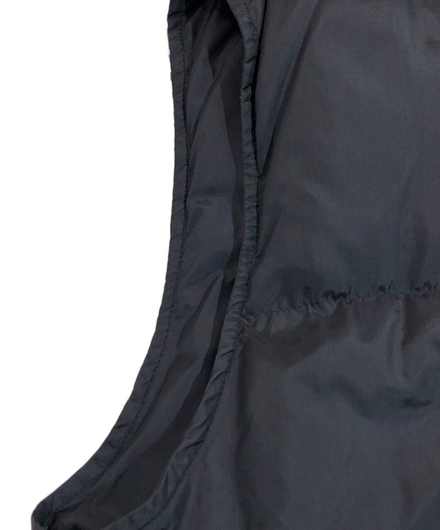 中古・古着通販】Eddie Bauer (エディーバウアー) ダウンベスト