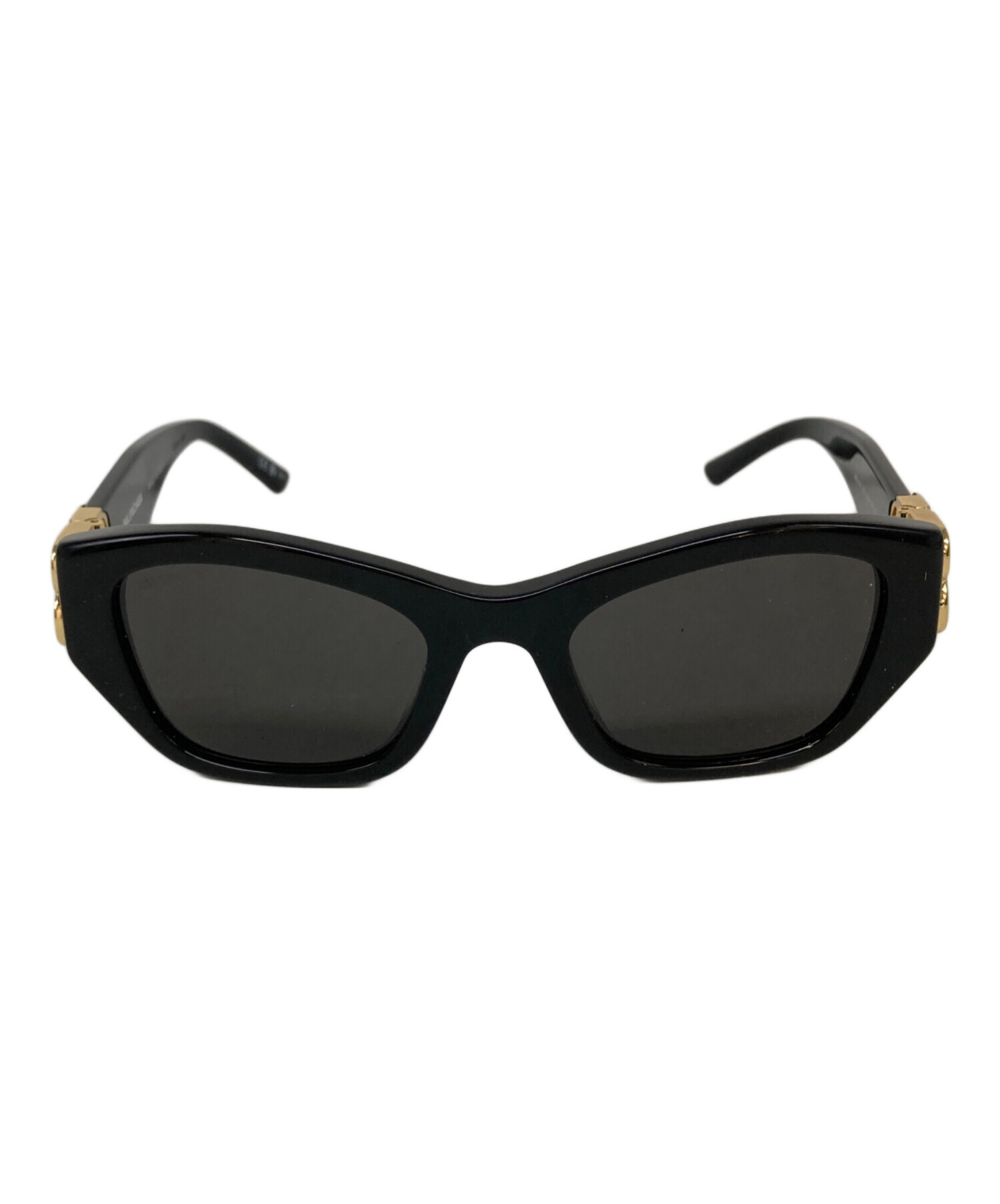 中古・古着通販】BALENCIAGA (バレンシアガ) スクエアフレーム