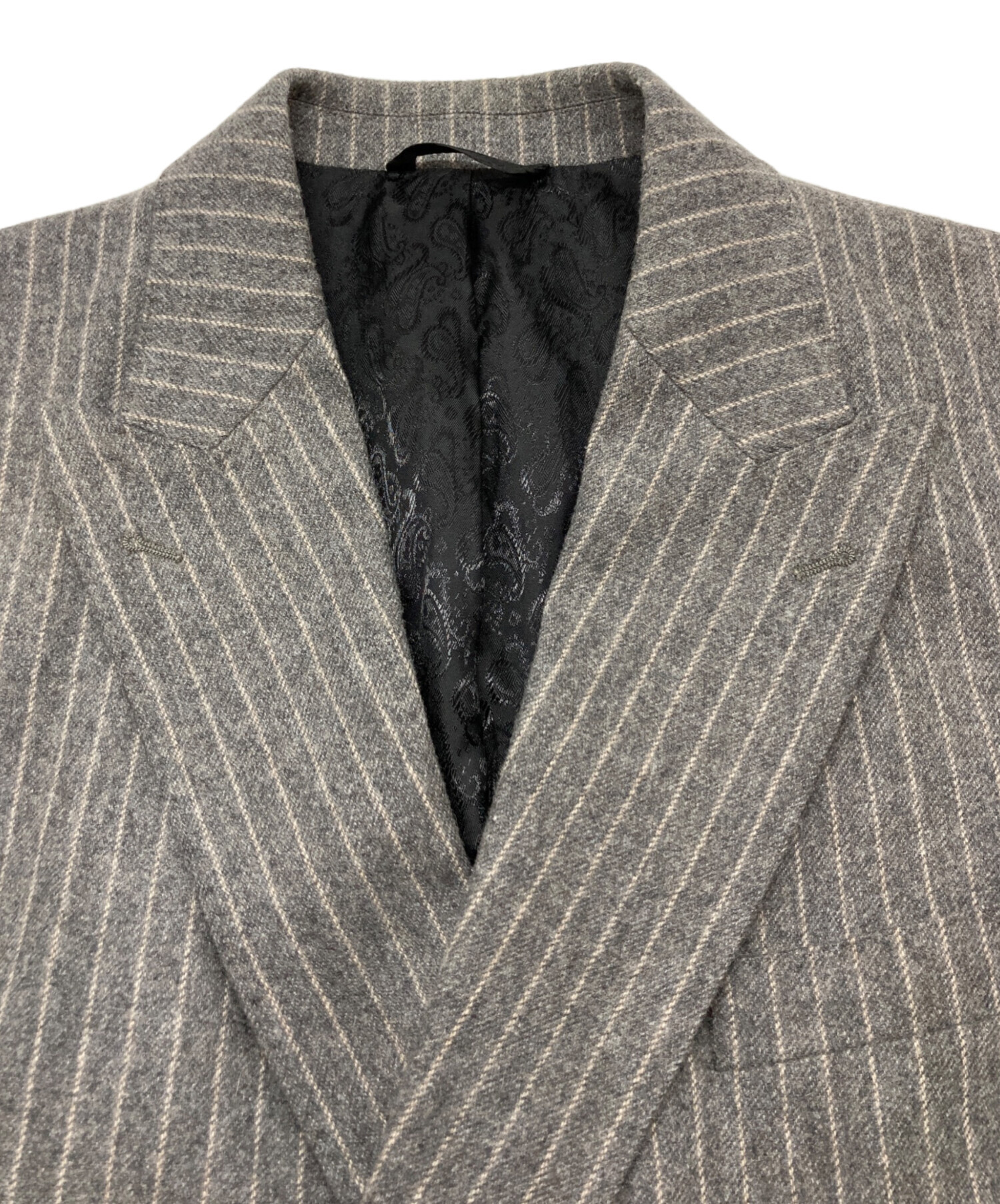 中古・古着通販】Acne studios (アクネ ストゥディオス) ダブル