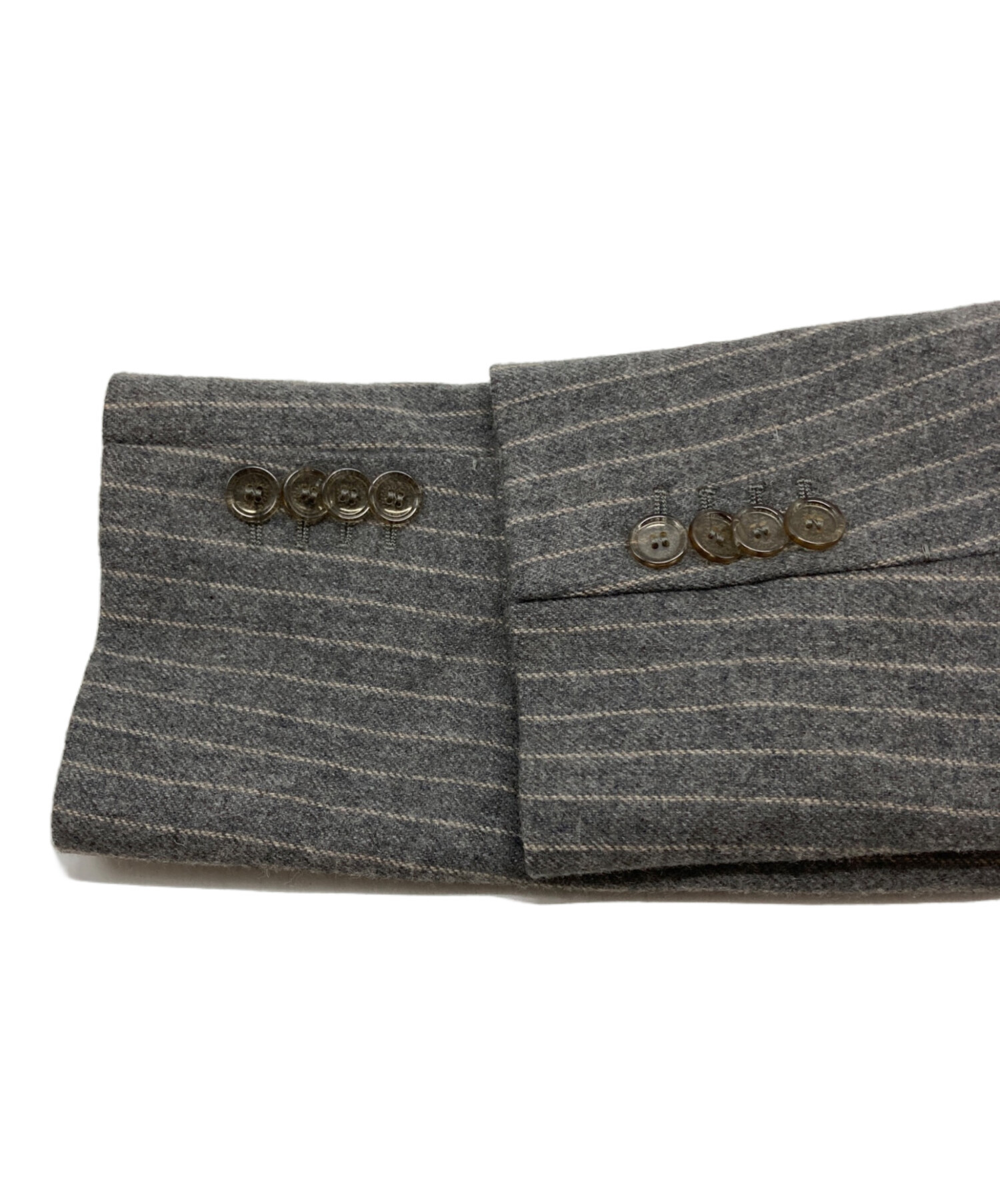 中古・古着通販】Acne studios (アクネ ストゥディオス) ダブル