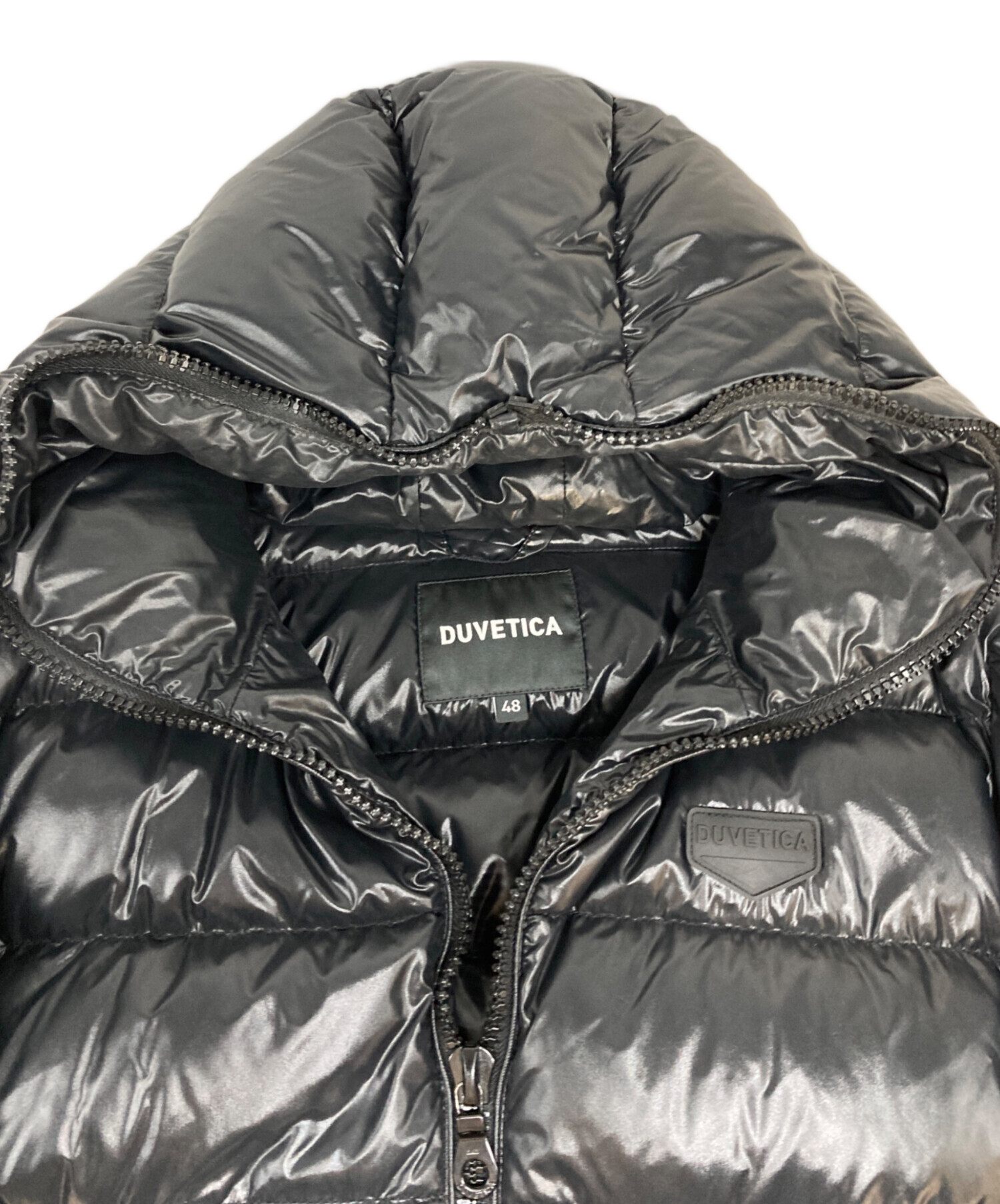 中古・古着通販】DUVETICA (デュベティカ) Dubheダウンジャケット 