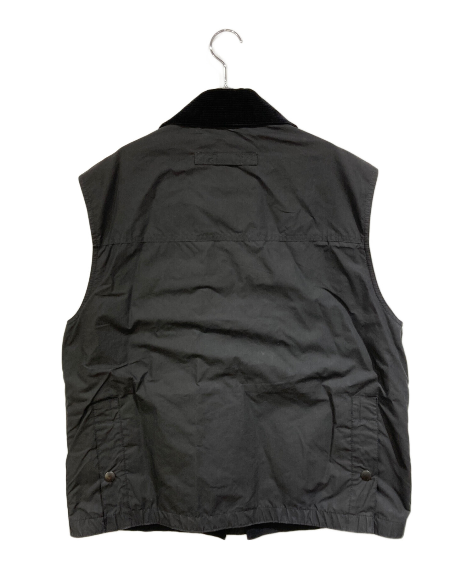 中古・古着通販】Barbour (バブアー) MARGARET HOWELL (マーガレット