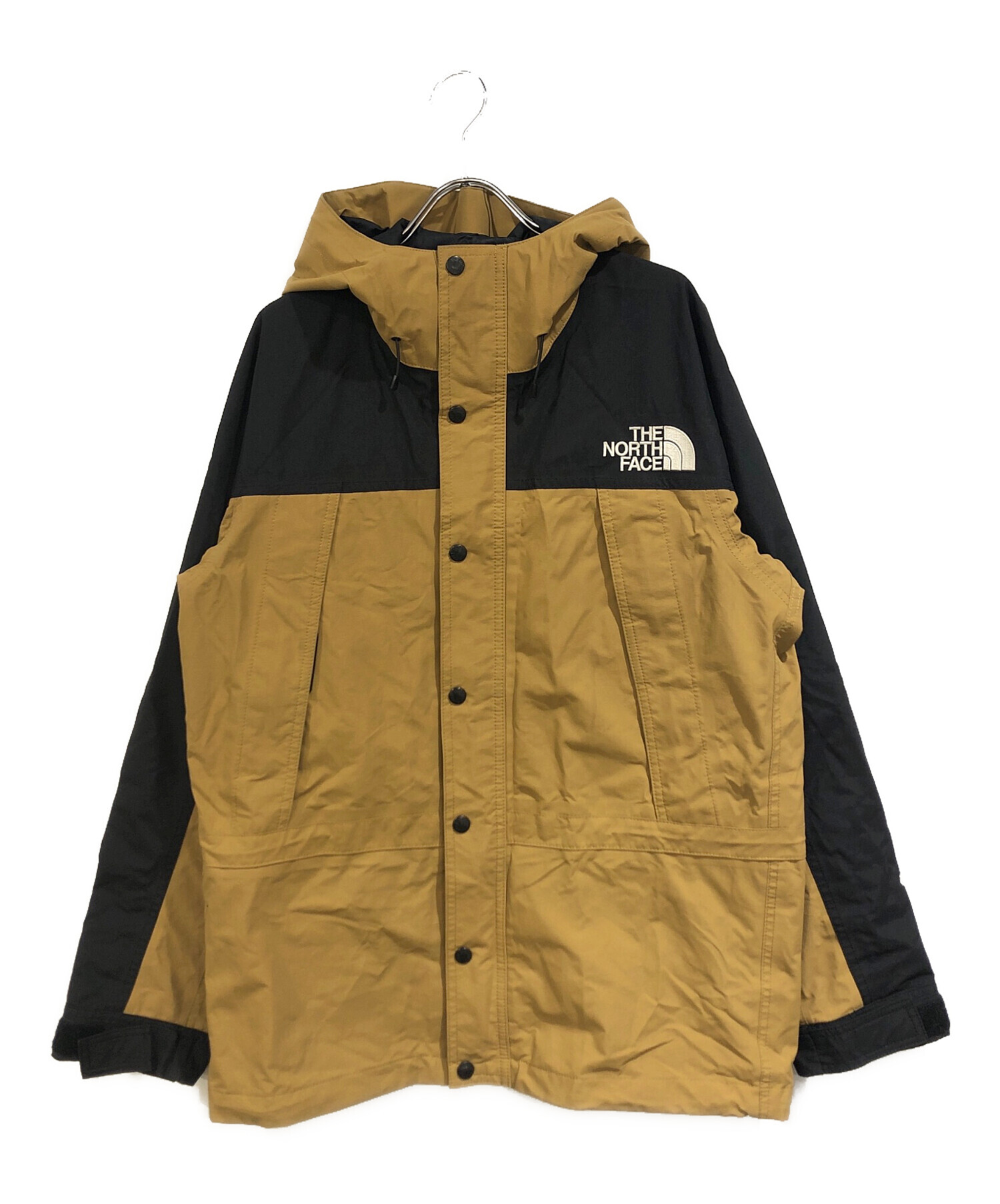 中古・古着通販】THE NORTH FACE (ザ ノース フェイス) マウンテン