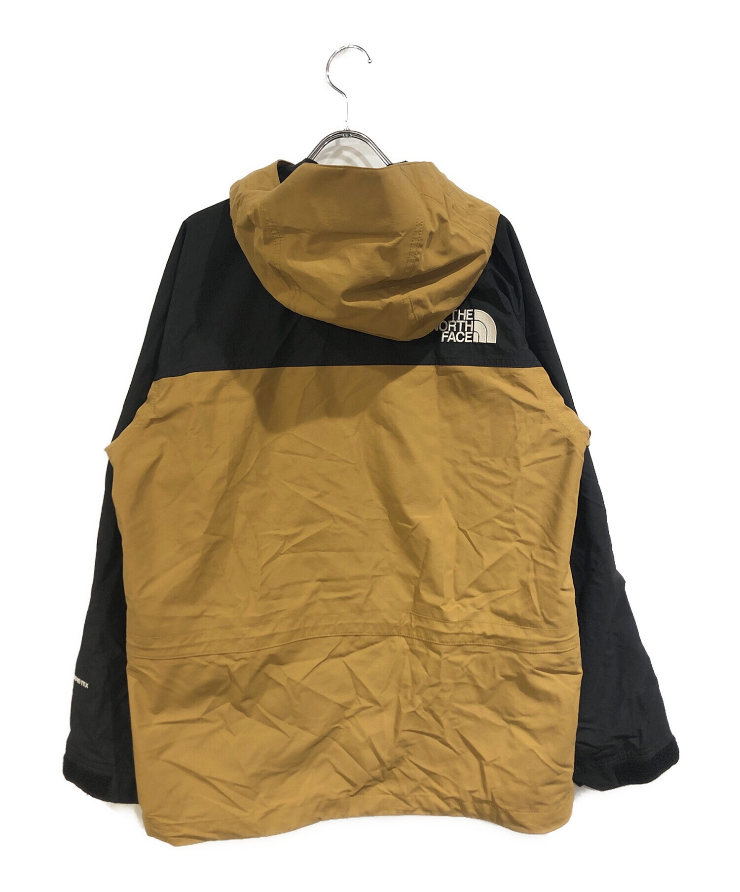 中古・古着通販】THE NORTH FACE (ザ ノース フェイス) マウンテン