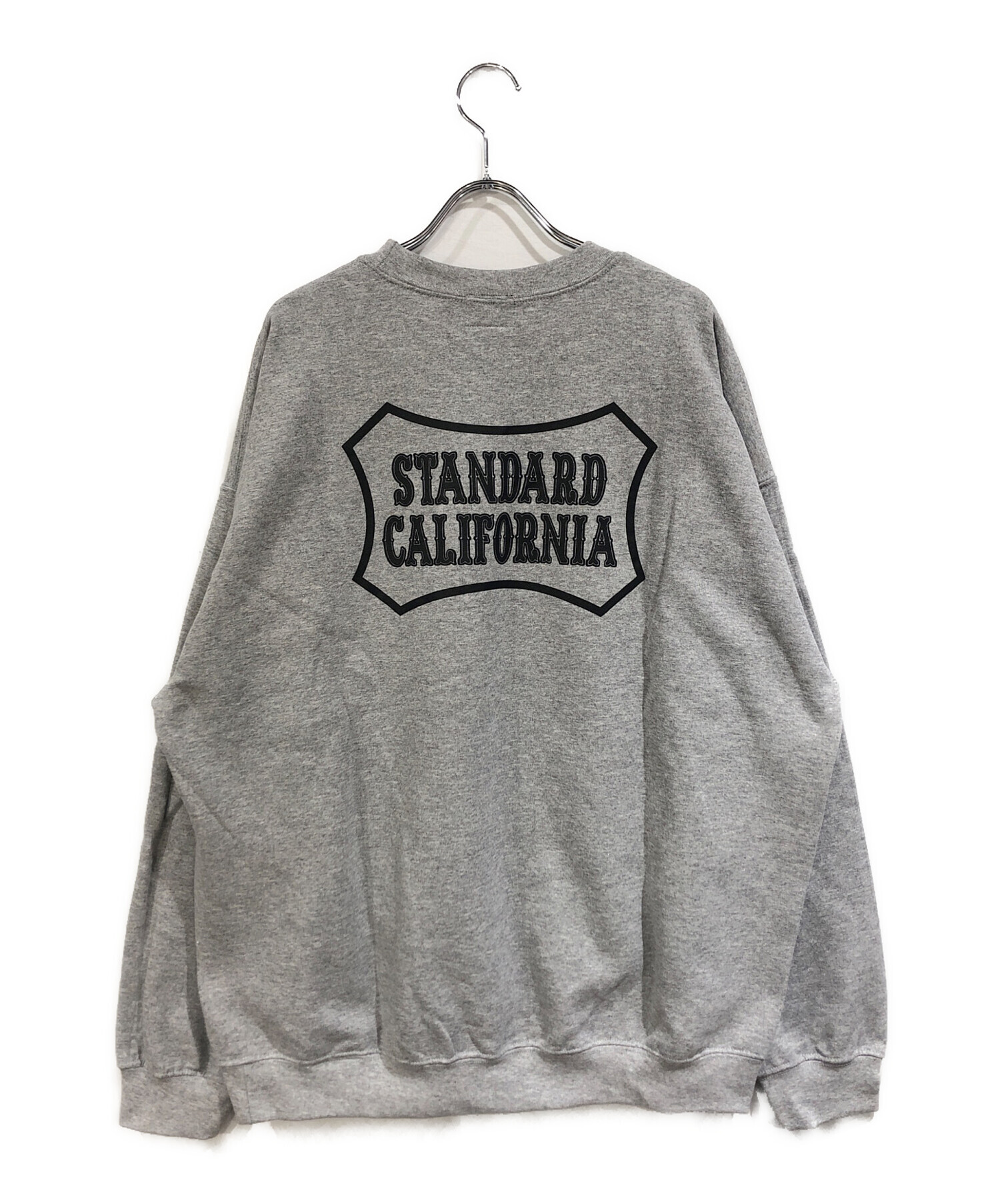 中古・古着通販】VANS (ヴァンズ) STANDARD CALIFORNIA (スタンダード