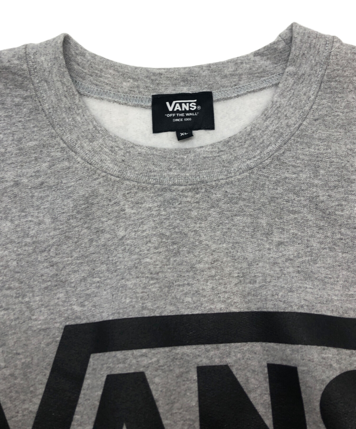 中古・古着通販】VANS (ヴァンズ) STANDARD CALIFORNIA (スタンダード 