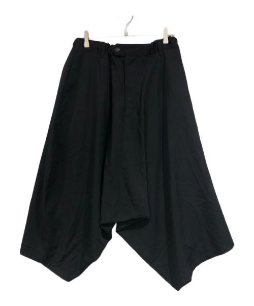 中古・古着通販】B Yohji Yamamoto (ビーヨウジヤマモト) サルエル