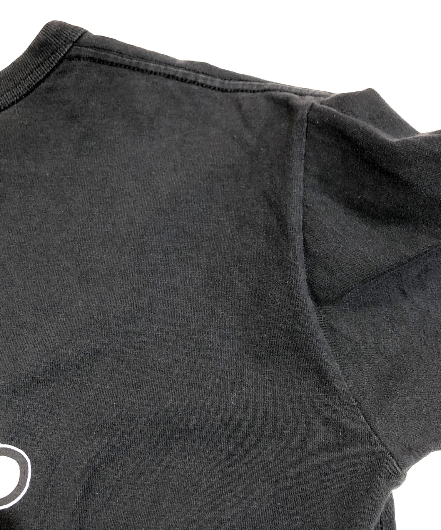 中古・古着通販】stussy (ステューシー) クラウンロゴロングスリーブ