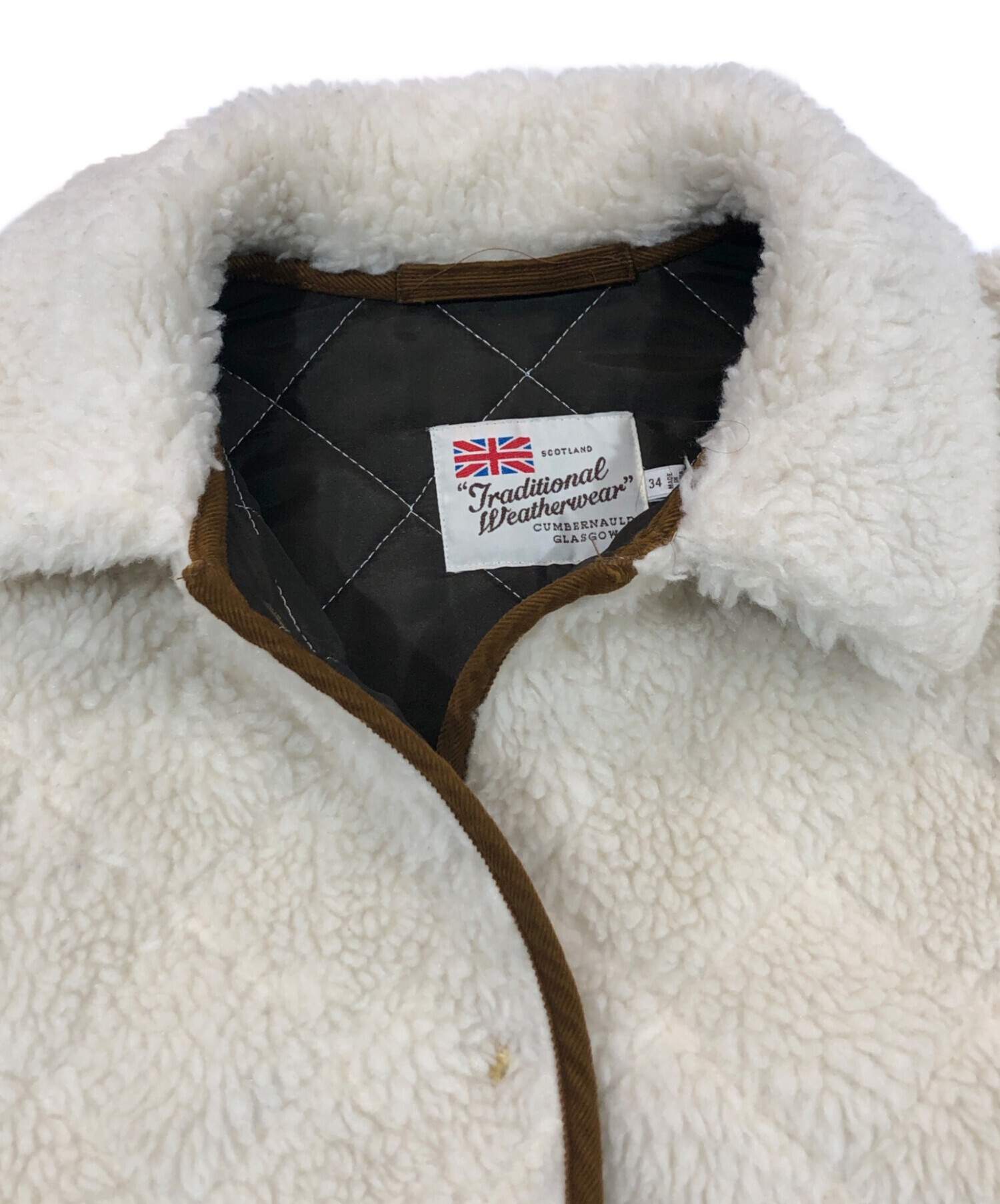 中古・古着通販】Traditional Weatherwear (トラディショナルウェザー 