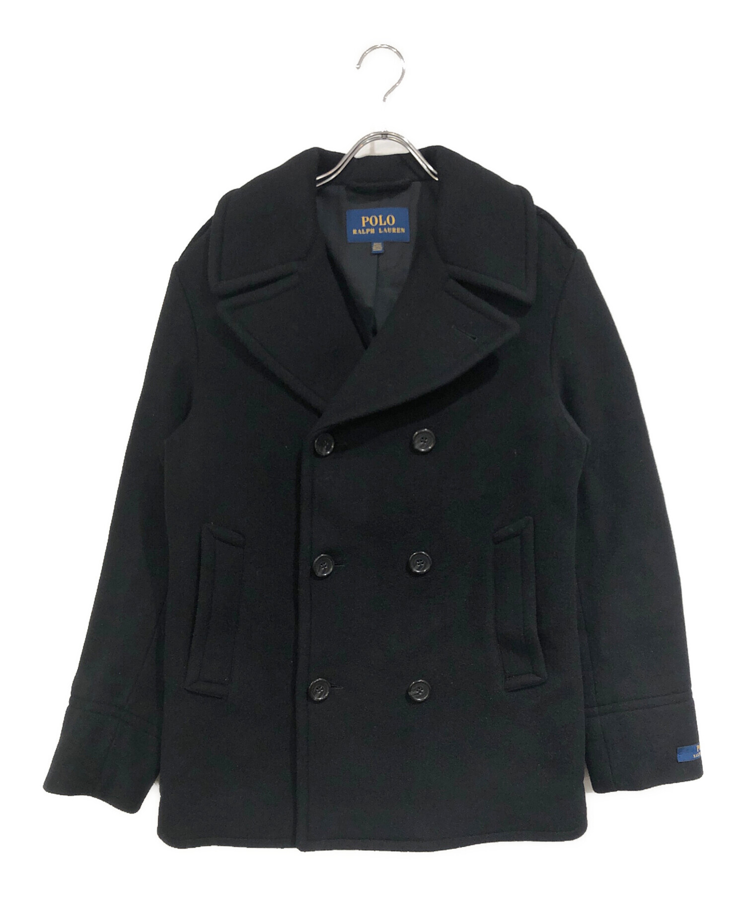 中古・古着通販】POLO RALPH LAUREN (ポロ・ラルフローレン) ウールP 