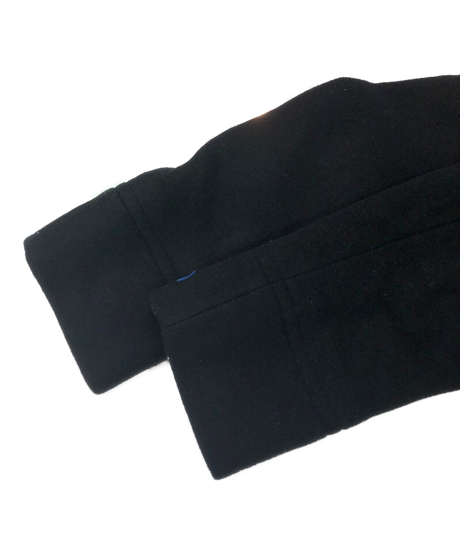 中古・古着通販】POLO RALPH LAUREN (ポロ・ラルフローレン) ウールP