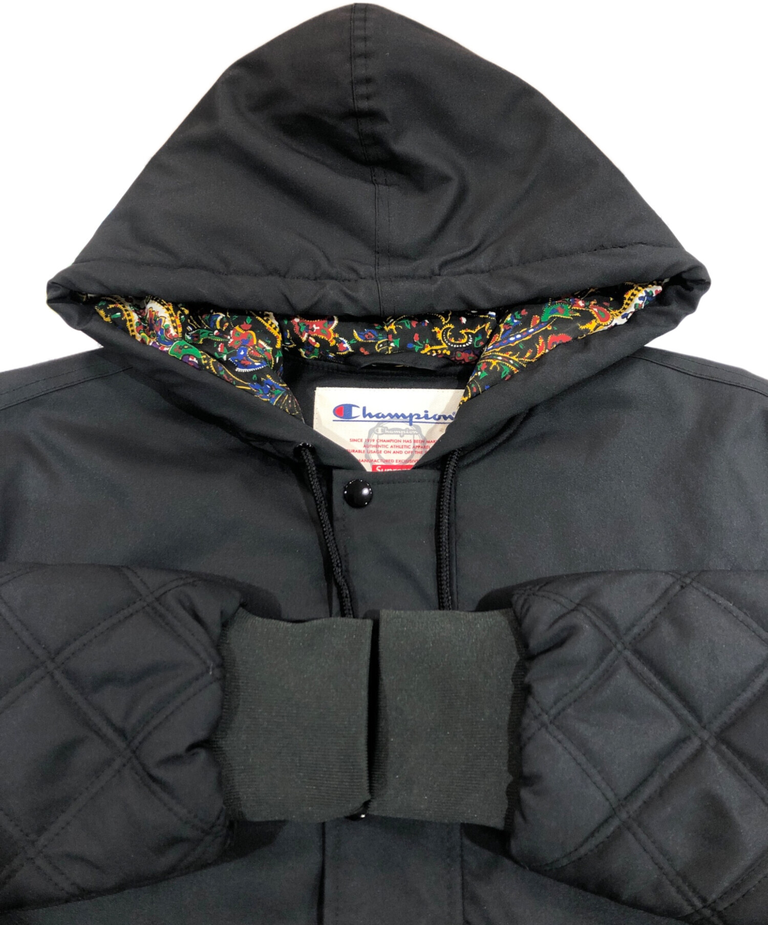 中古・古着通販】Supreme (シュプリーム) Champion (チャンピオン