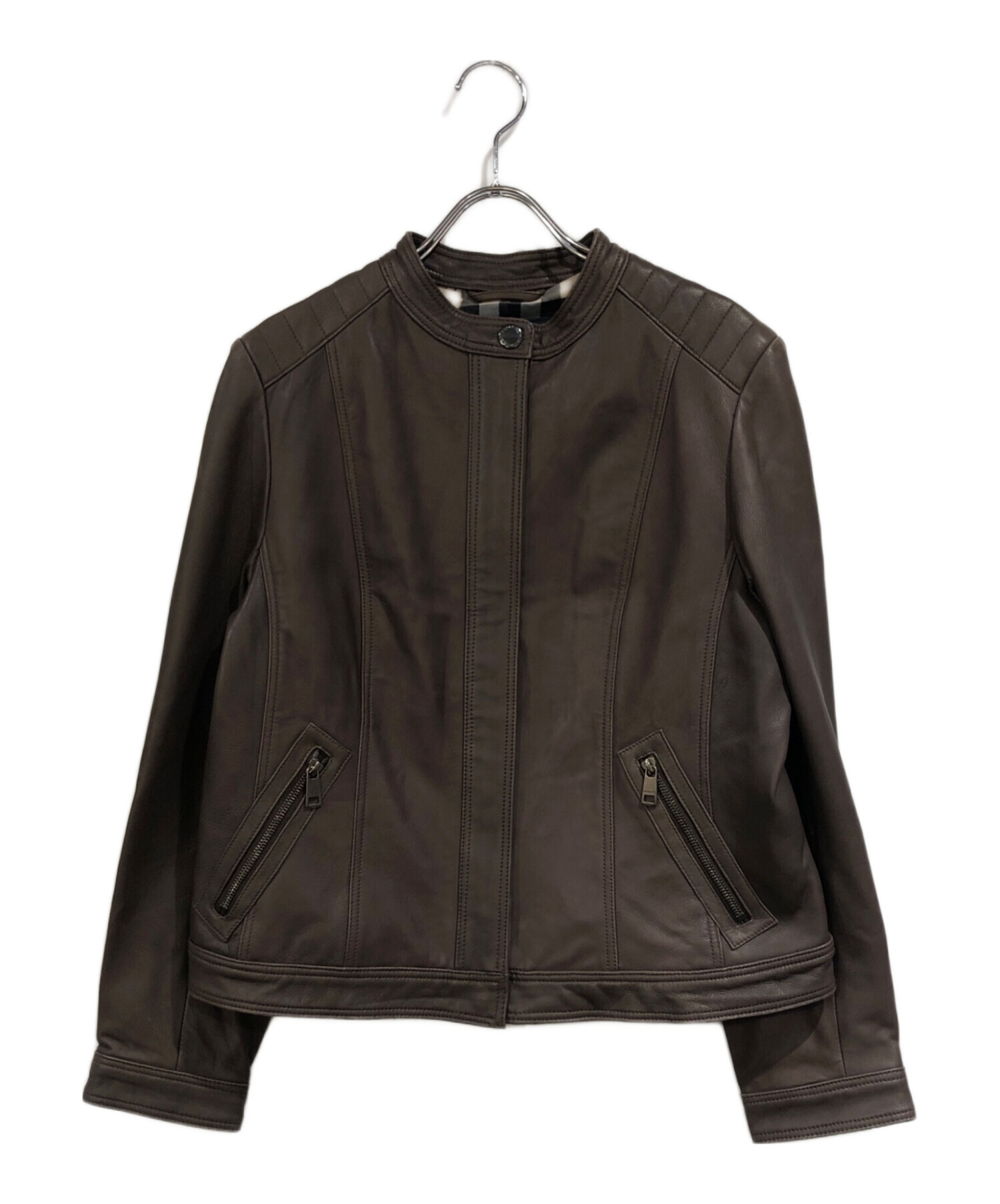 中古・古着通販】BURBERRY LONDON (バーバリーロンドン) 裏ノバ