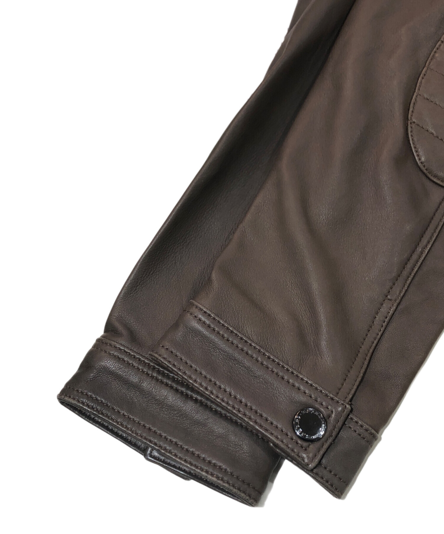 中古・古着通販】BURBERRY LONDON (バーバリーロンドン) 裏ノバ