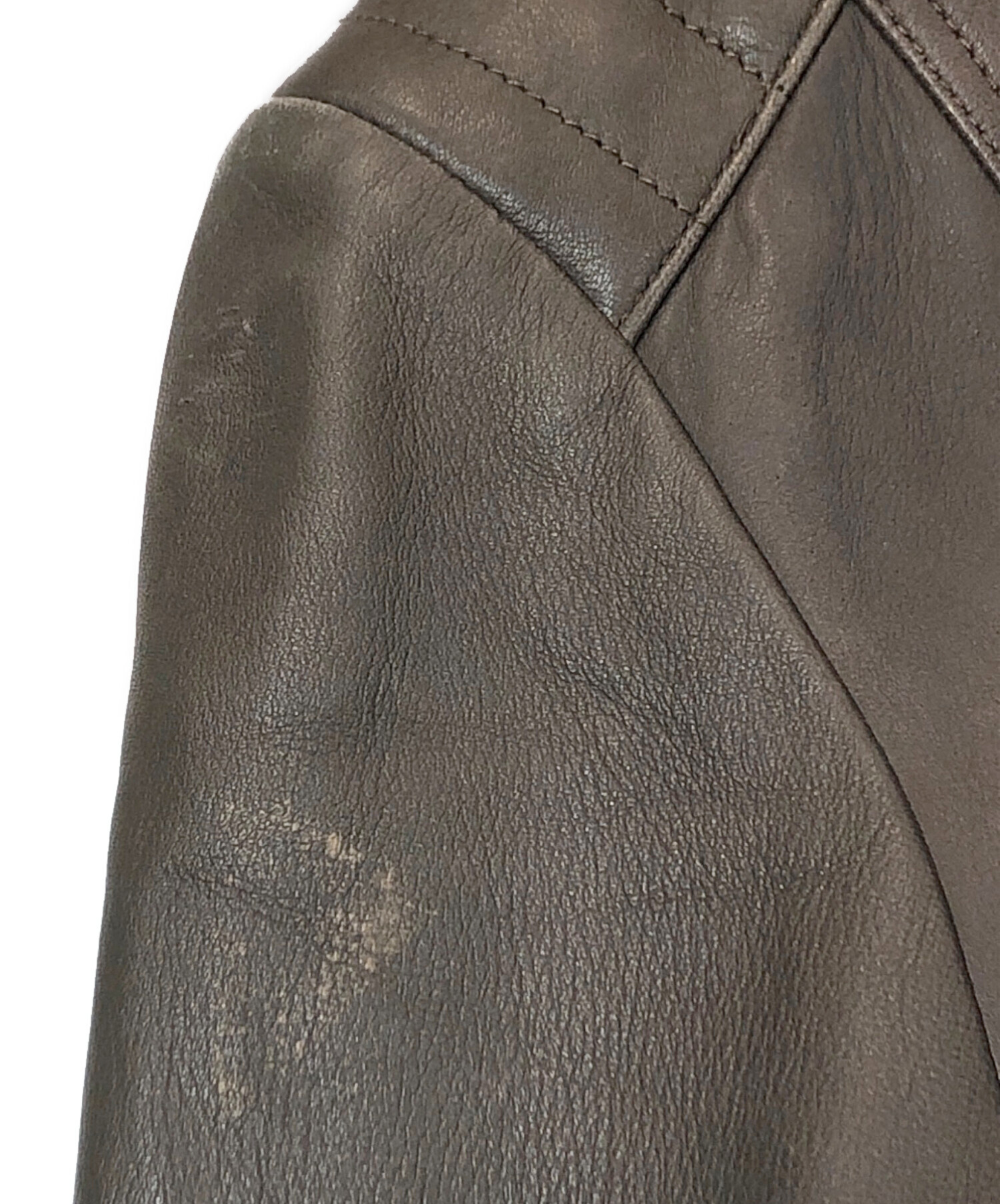 中古・古着通販】BURBERRY LONDON (バーバリーロンドン) 裏ノバ