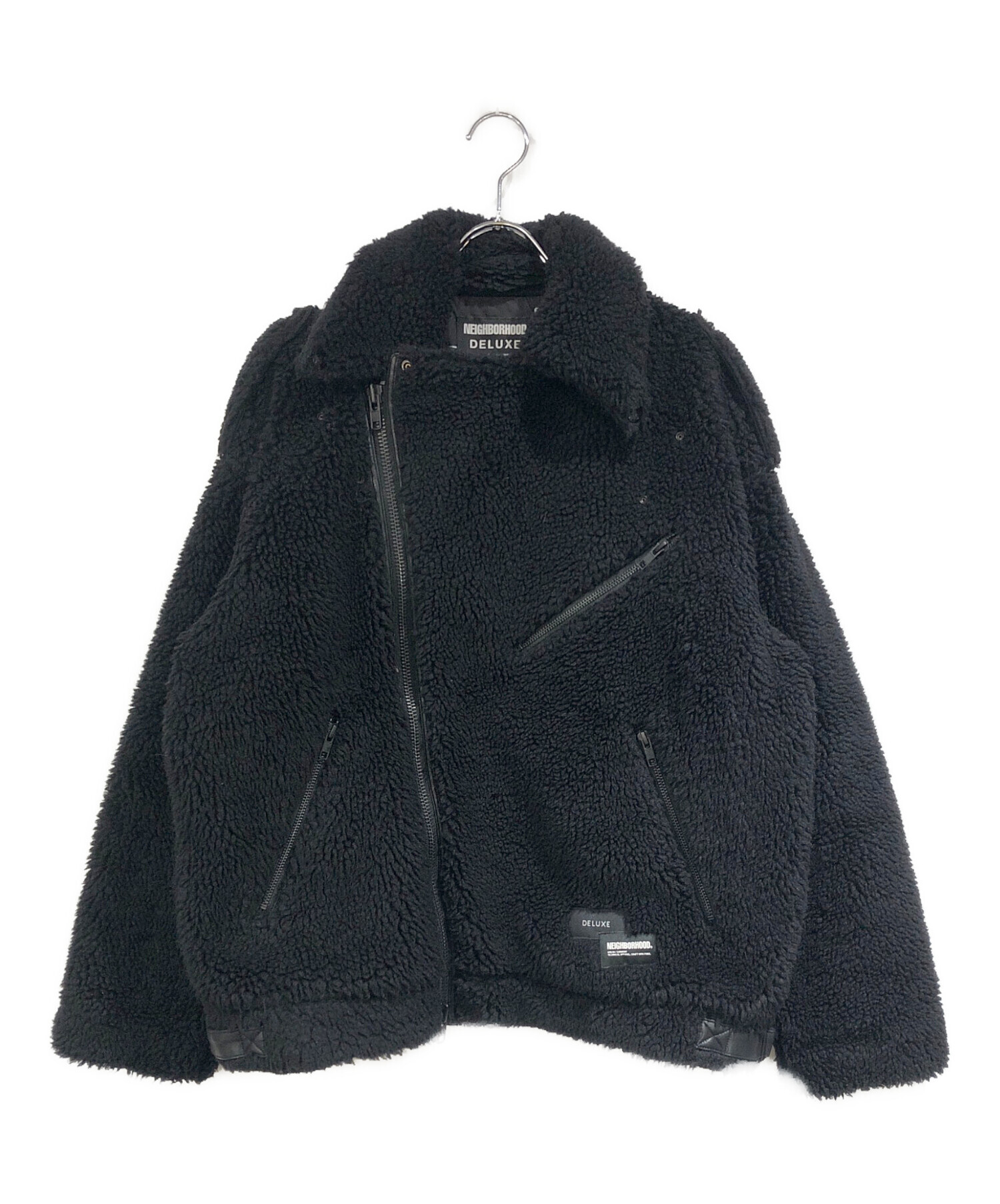 中古・古着通販】NEIGHBORHOOD (ネイバーフッド) DELUXE (デラックス