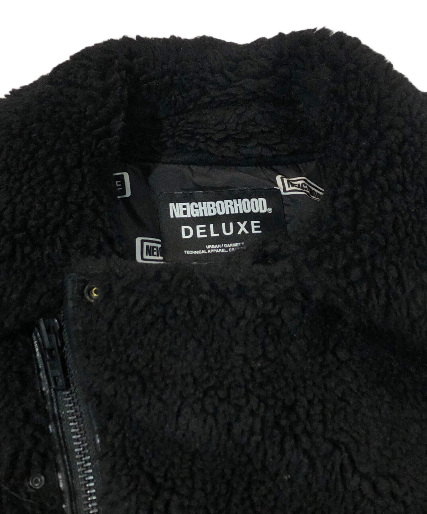 中古・古着通販】NEIGHBORHOOD (ネイバーフッド) DELUXE (デラックス 