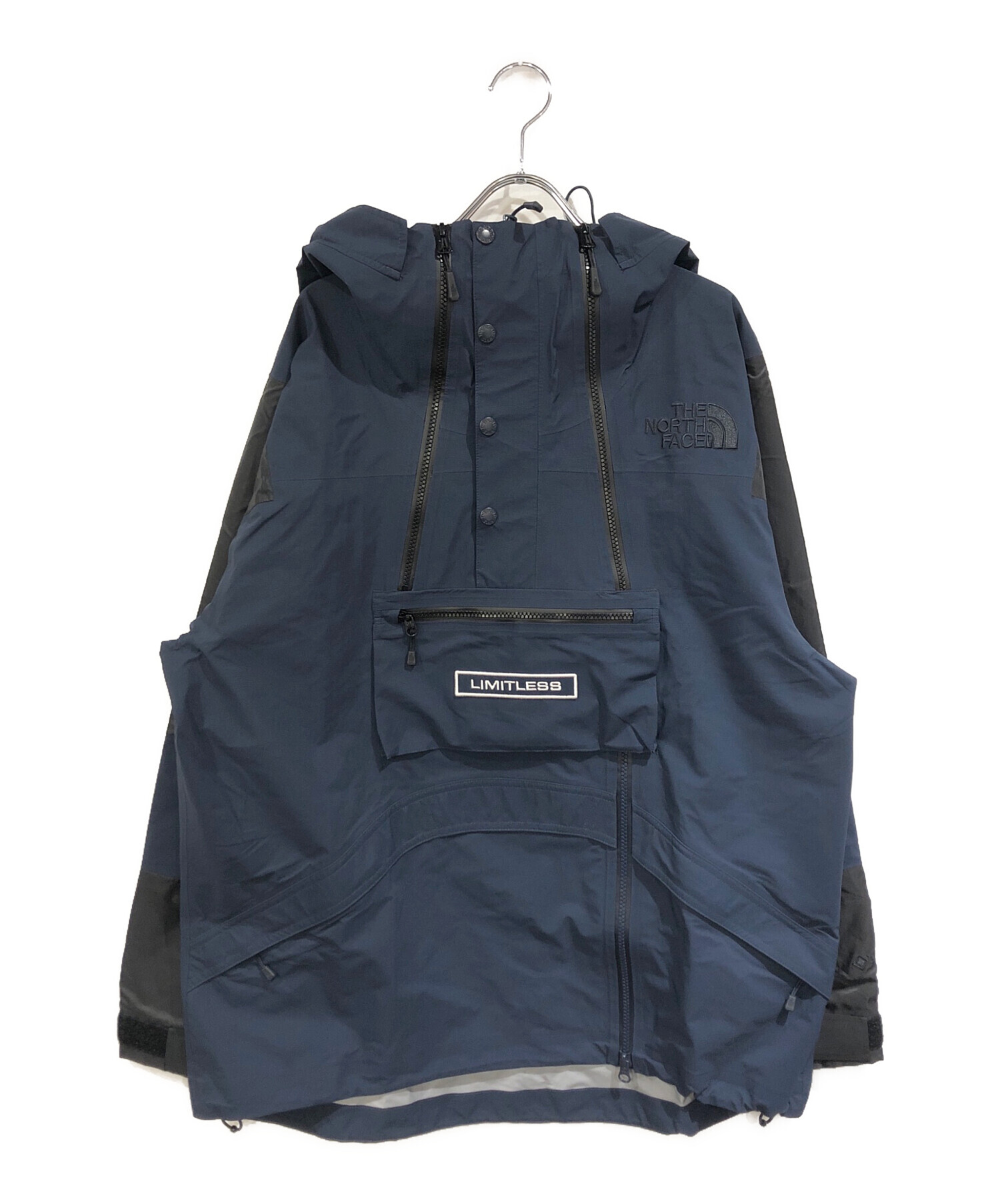 中古・古着通販】THE NORTH FACE (ザ ノース フェイス) Black Series 