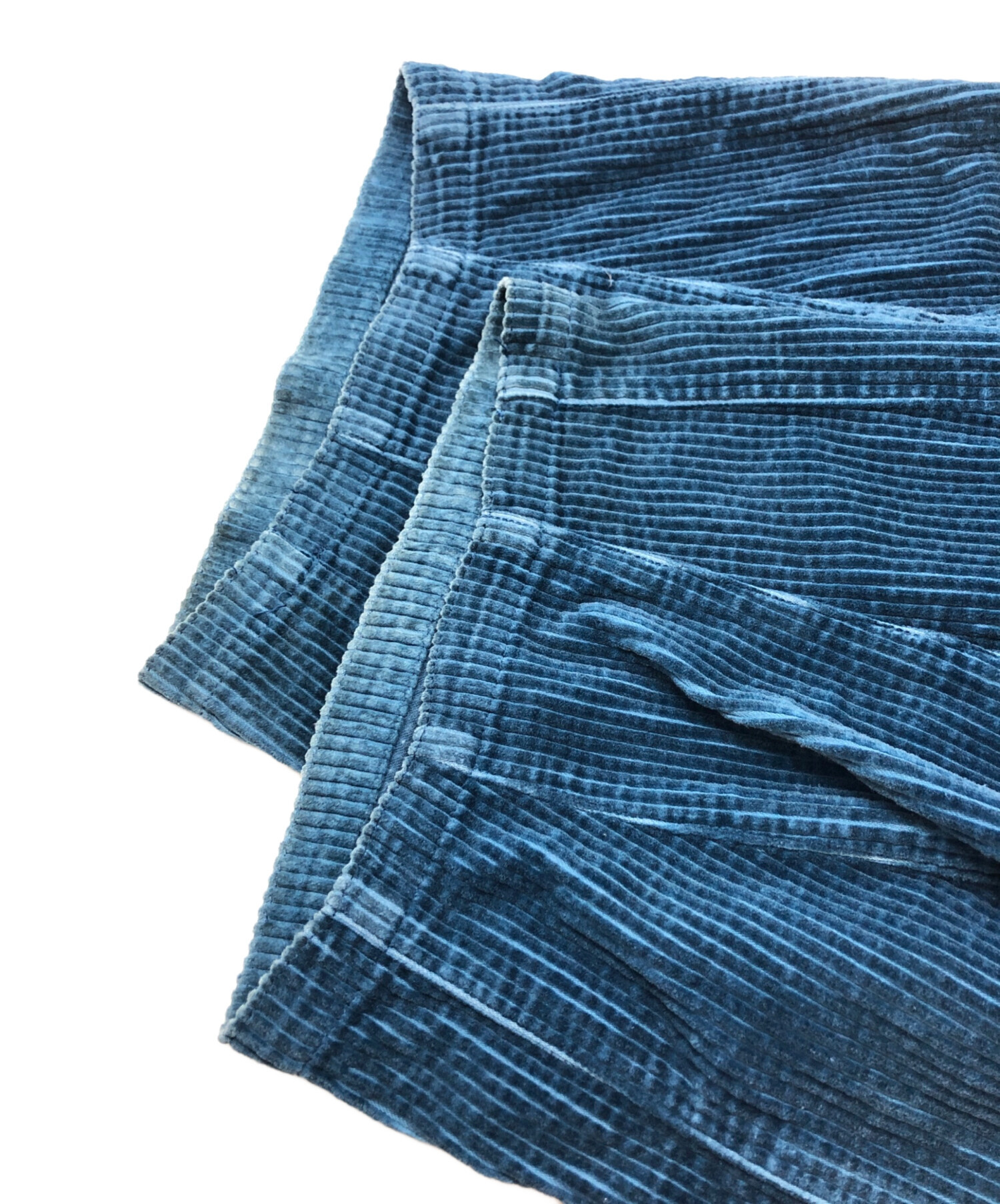 中古・古着通販】Needles (ニードルズ) コーデュロイヒザデルパンツ