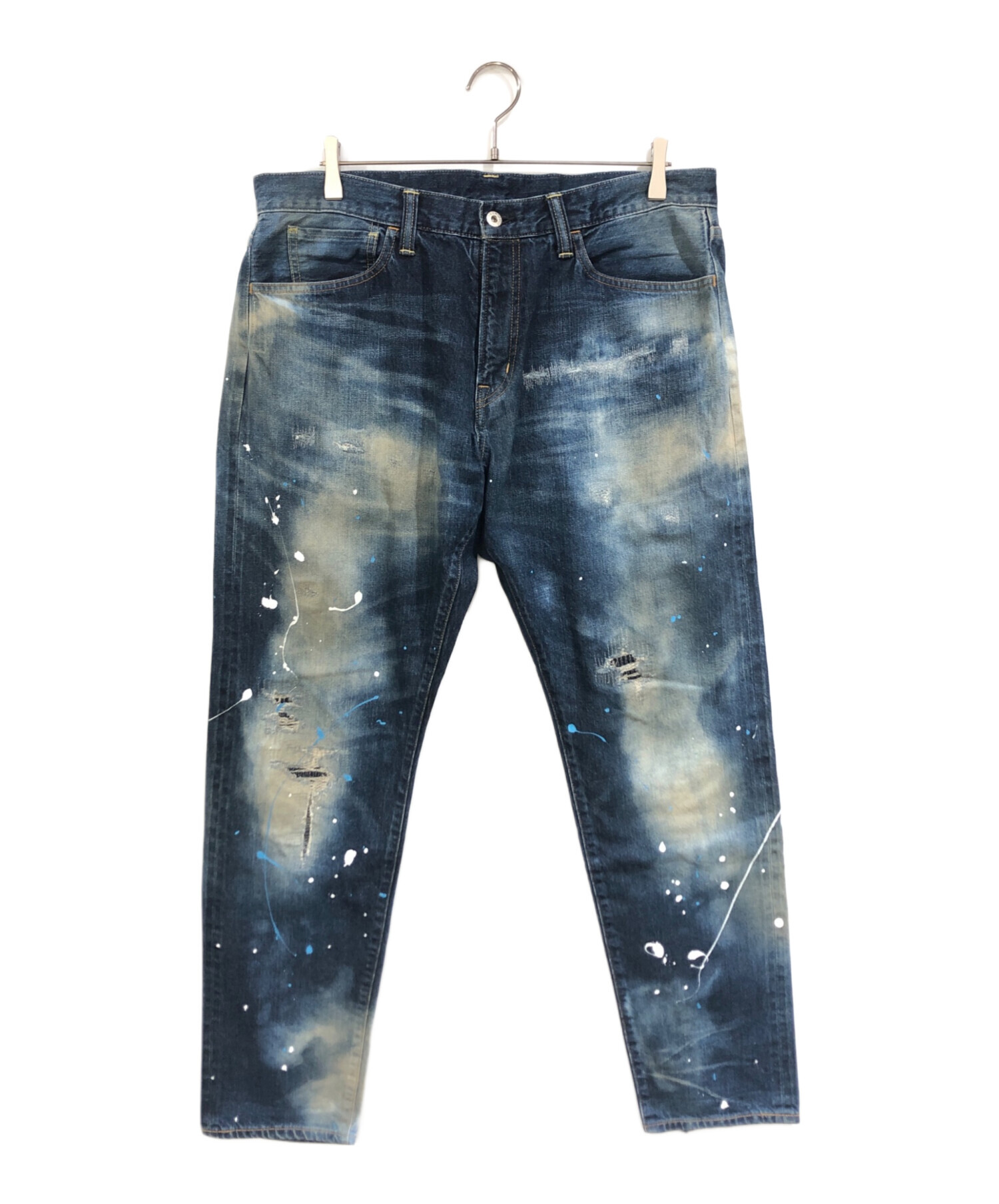 中古・古着通販】SEQUEL (シークエル) FRAGMENT DESIGN (フラグメント