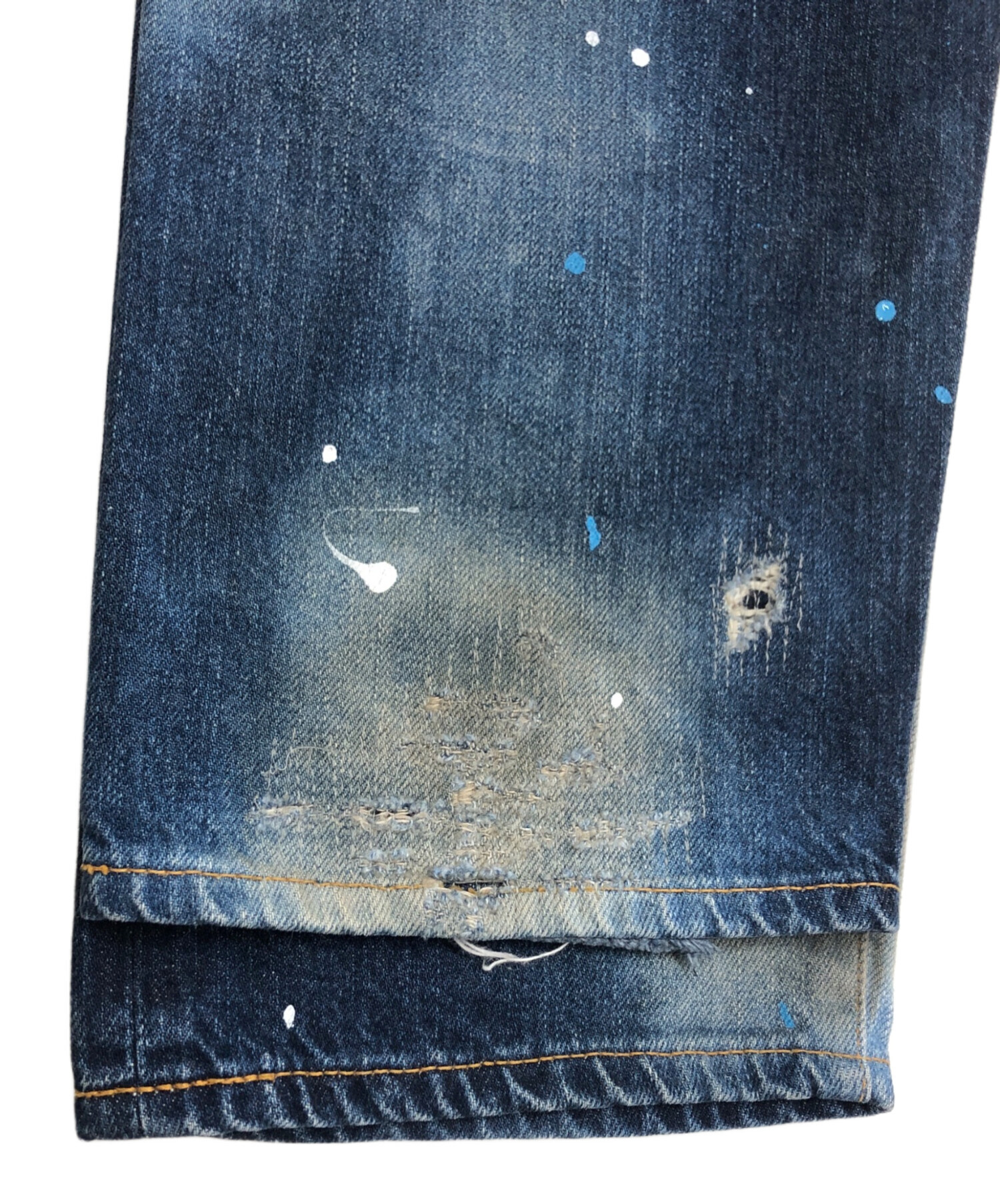 中古・古着通販】SEQUEL (シークエル) FRAGMENT DESIGN (フラグメント