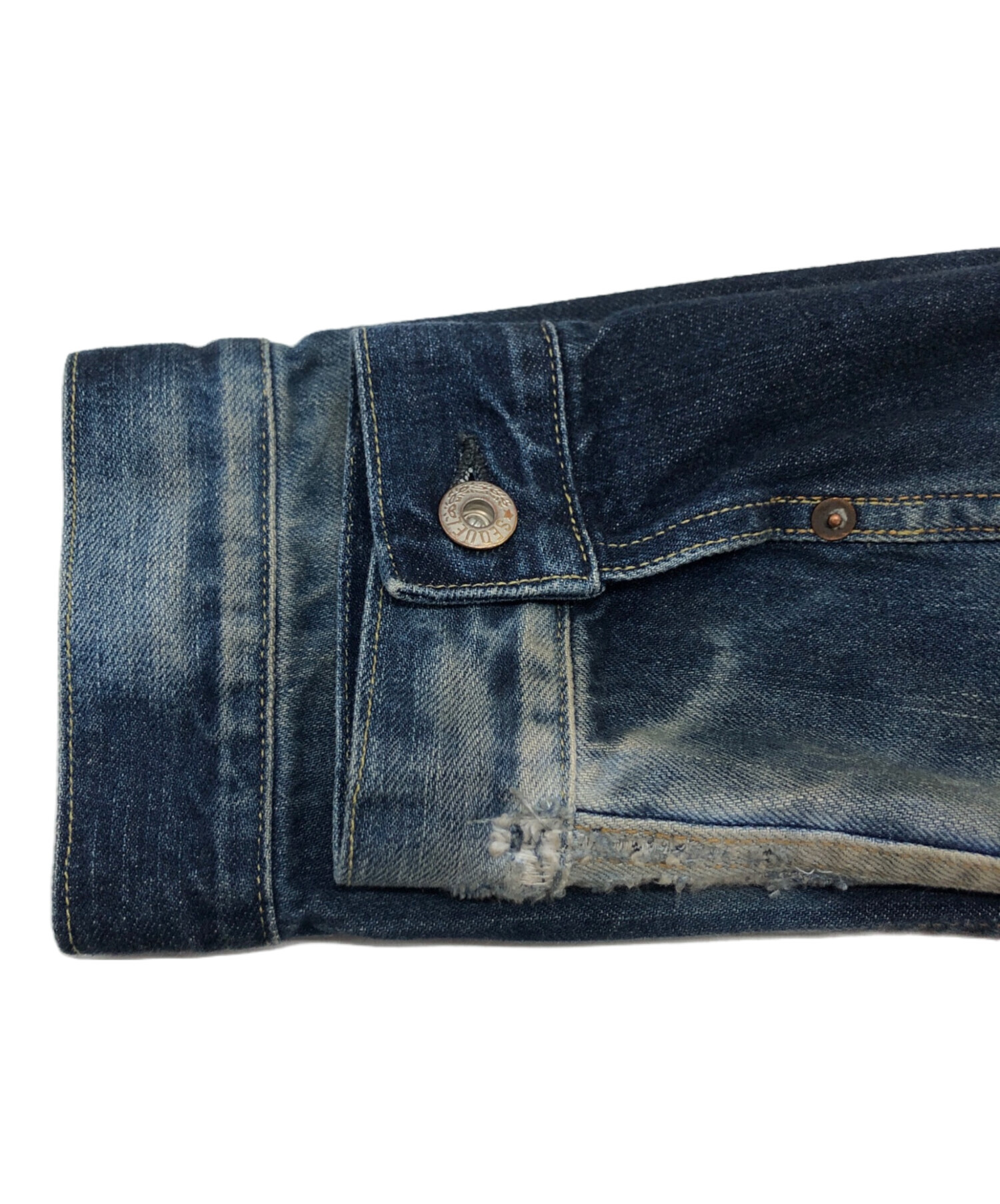 中古・古着通販】SEQUEL (シークエル) FRAGMENT DESIGN (フラグメント