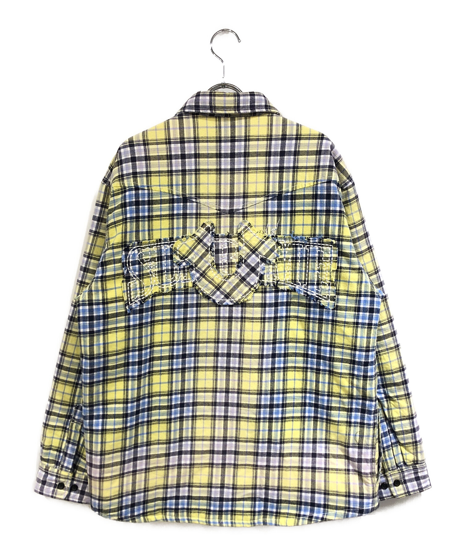 中古・古着通販】Supreme (シュプリーム) TRUE RELIGION (トゥルー