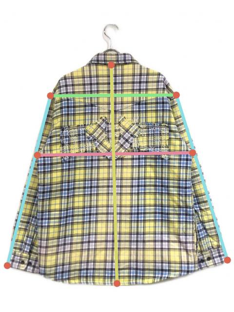 中古・古着通販】Supreme (シュプリーム) TRUE RELIGION (トゥルー