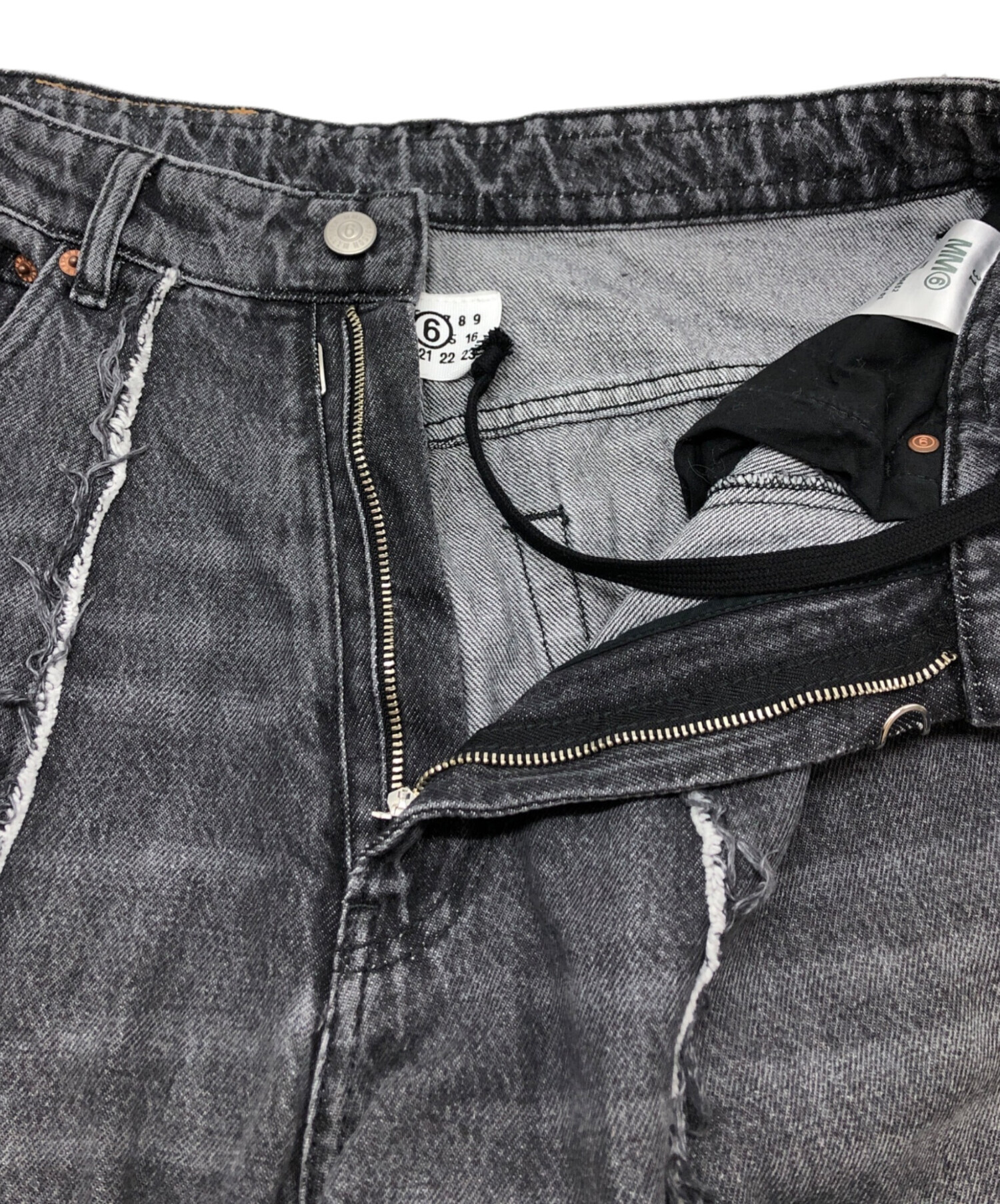 中古・古着通販】MM6 Maison Margiela (エムエムシックスメゾン 中古・古着通販】MM6 Maison Margiela (エムエムシックスメゾン