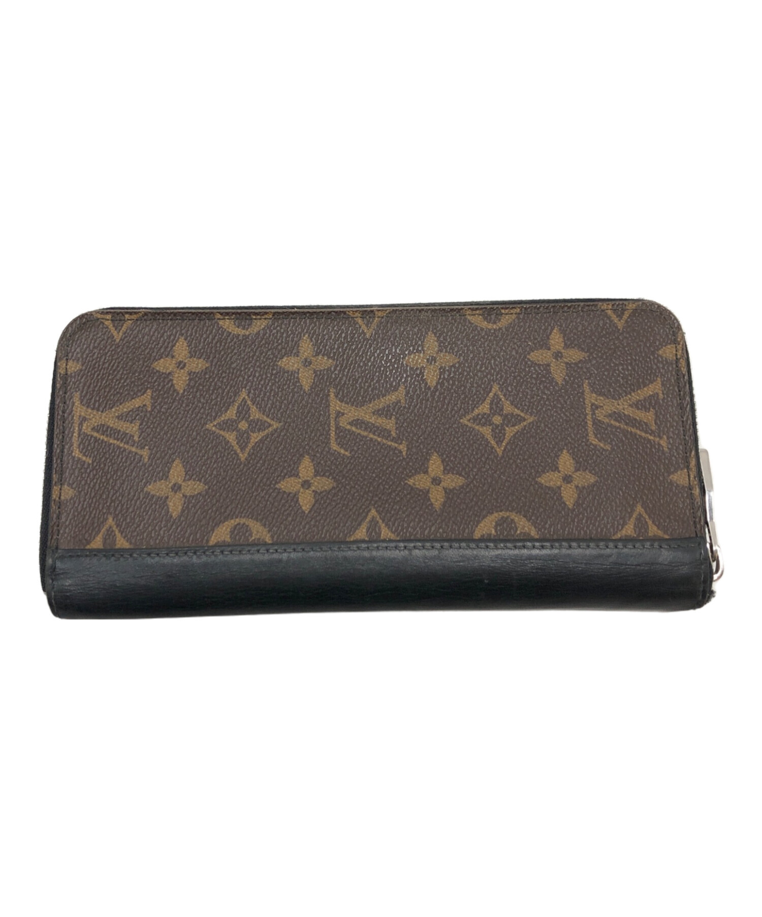 中古・古着通販】LOUIS VUITTON (ルイ ヴィトン) 長財布 ブラウン