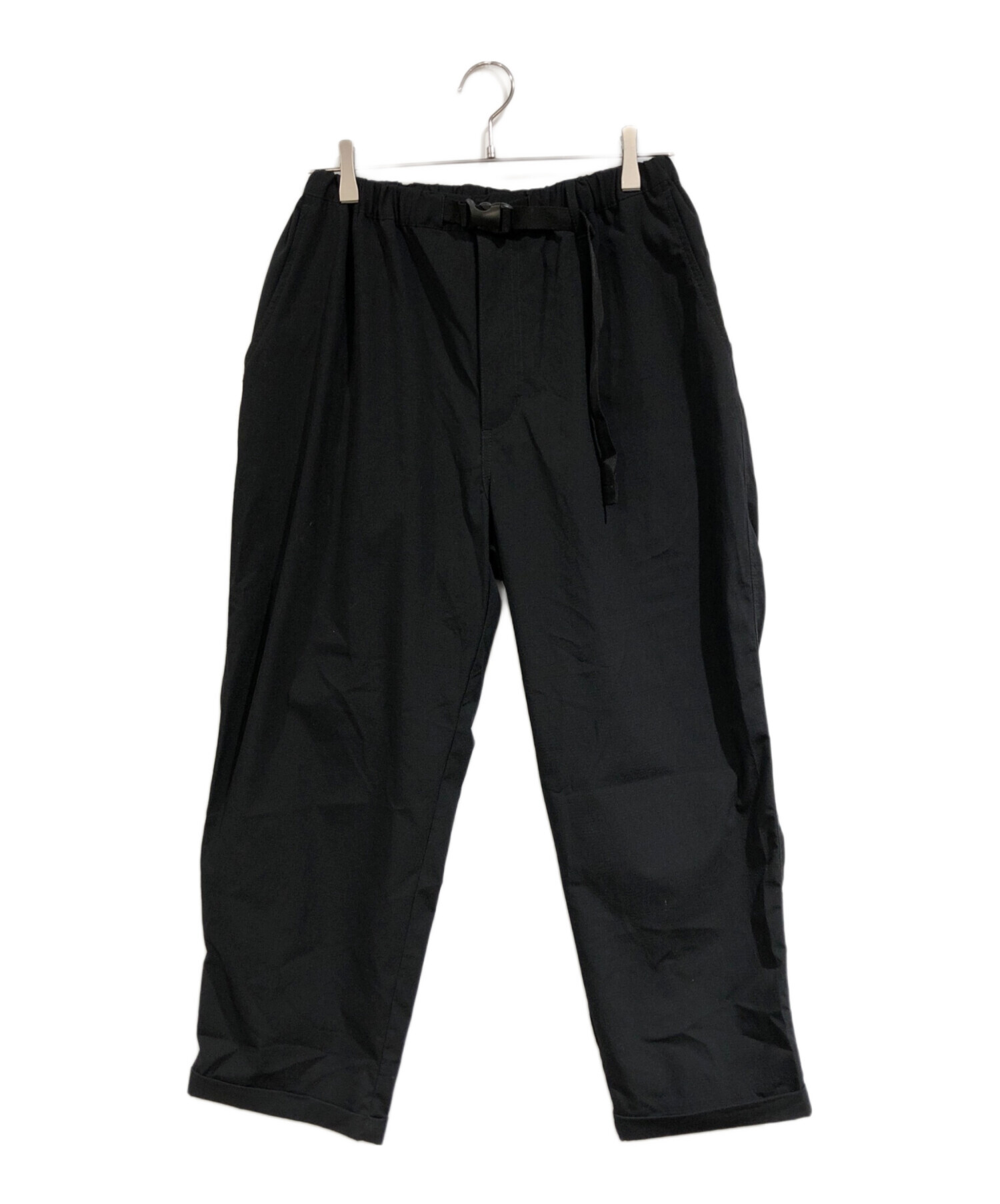 SEDAN ALL-PURPOSE CLIMBING PANT オリーブ 廃盤