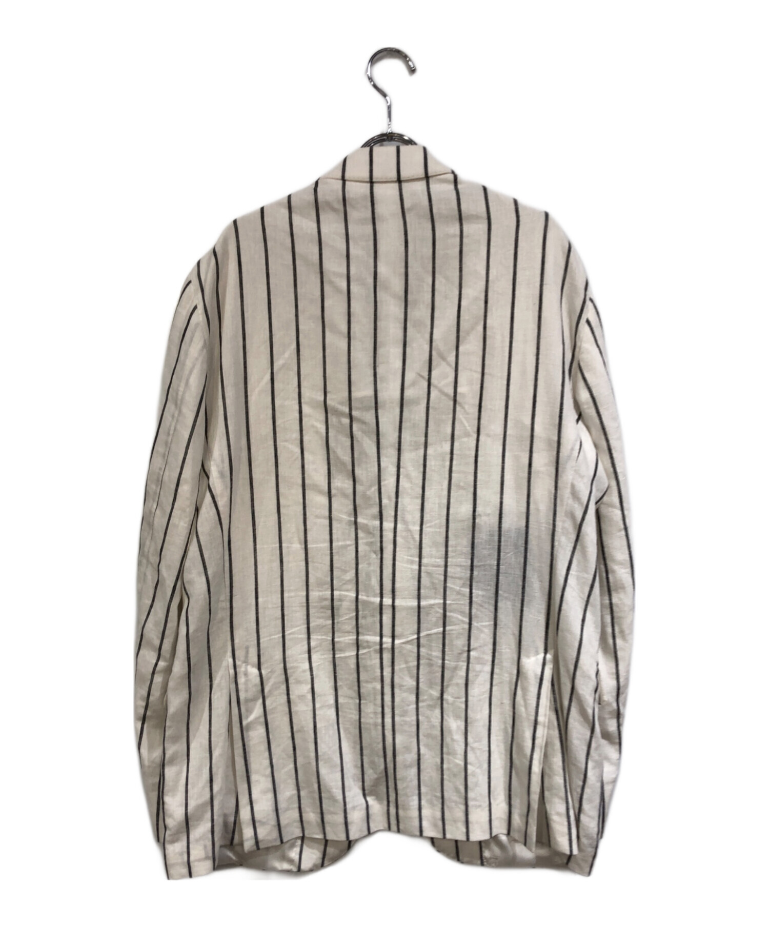 中古・古着通販】GABRIELE PASINI (ガブリエレパジーニ) ストライプ