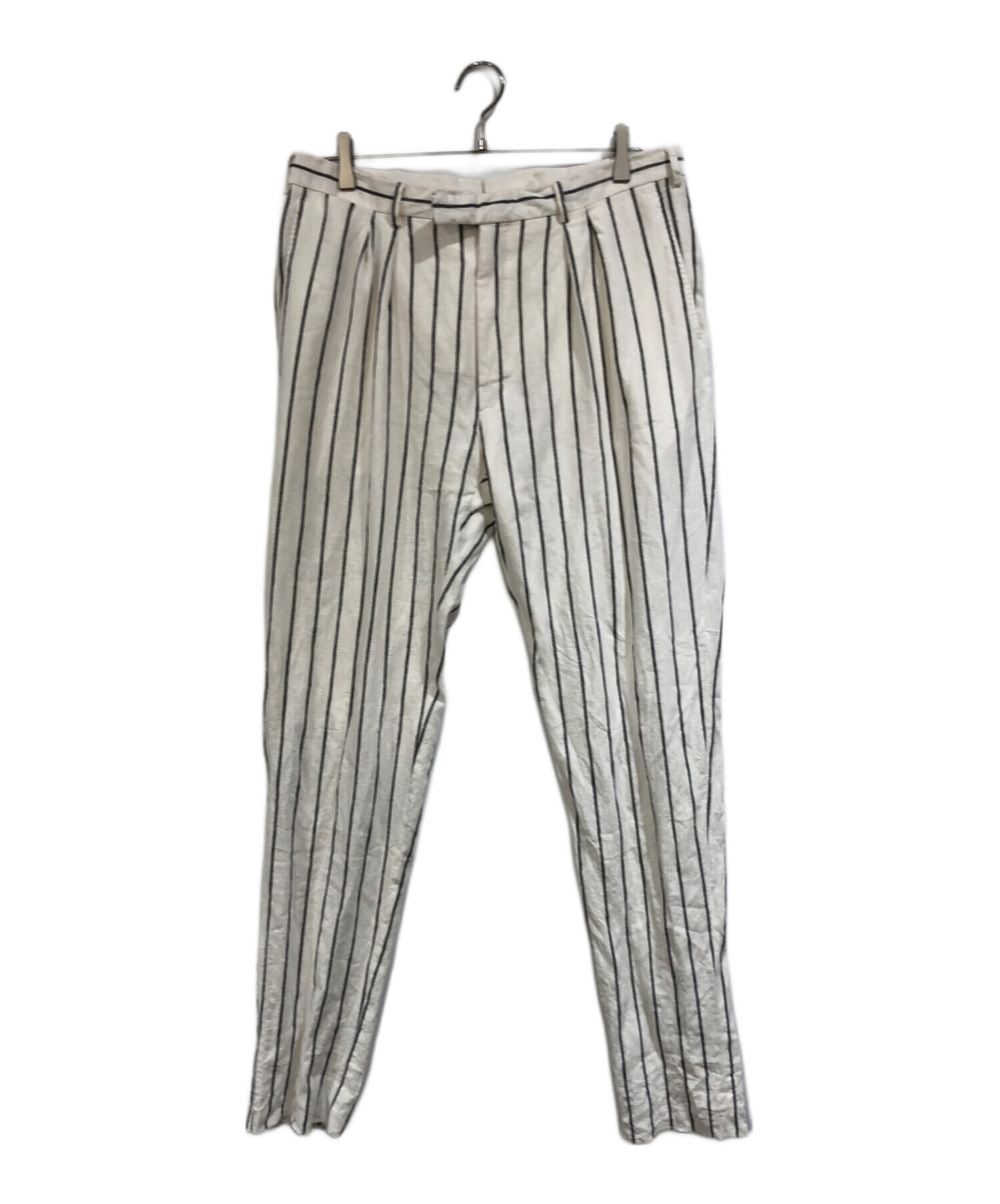 中古・古着通販】GABRIELE PASINI (ガブリエレパジーニ) ストライプ