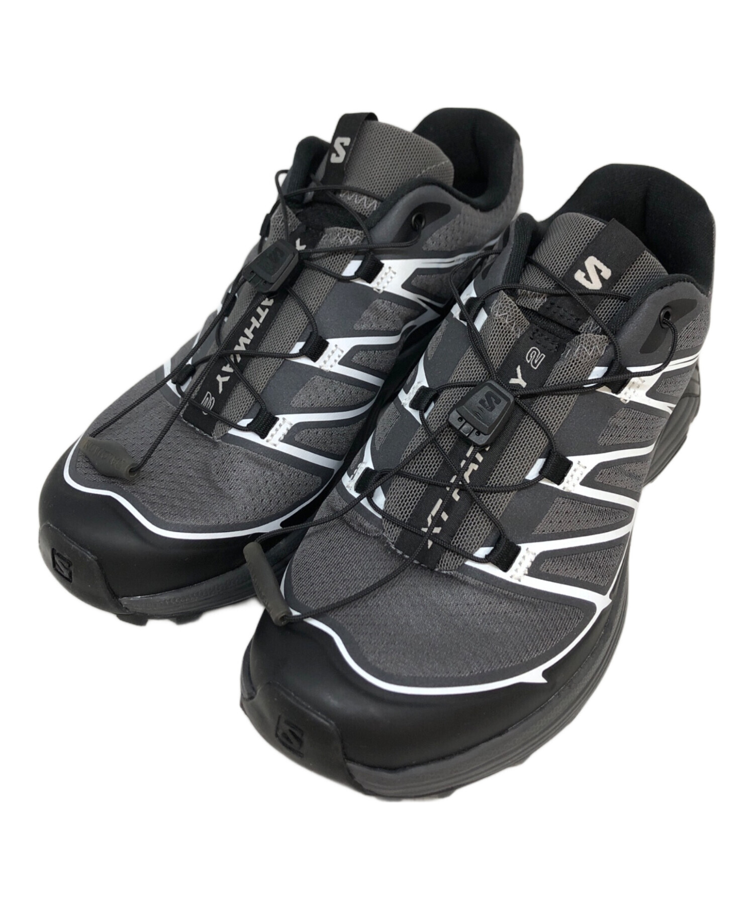 中古・古着通販】SALOMON (サロモン) XA PRO 3D V9 GTXスニーカー 