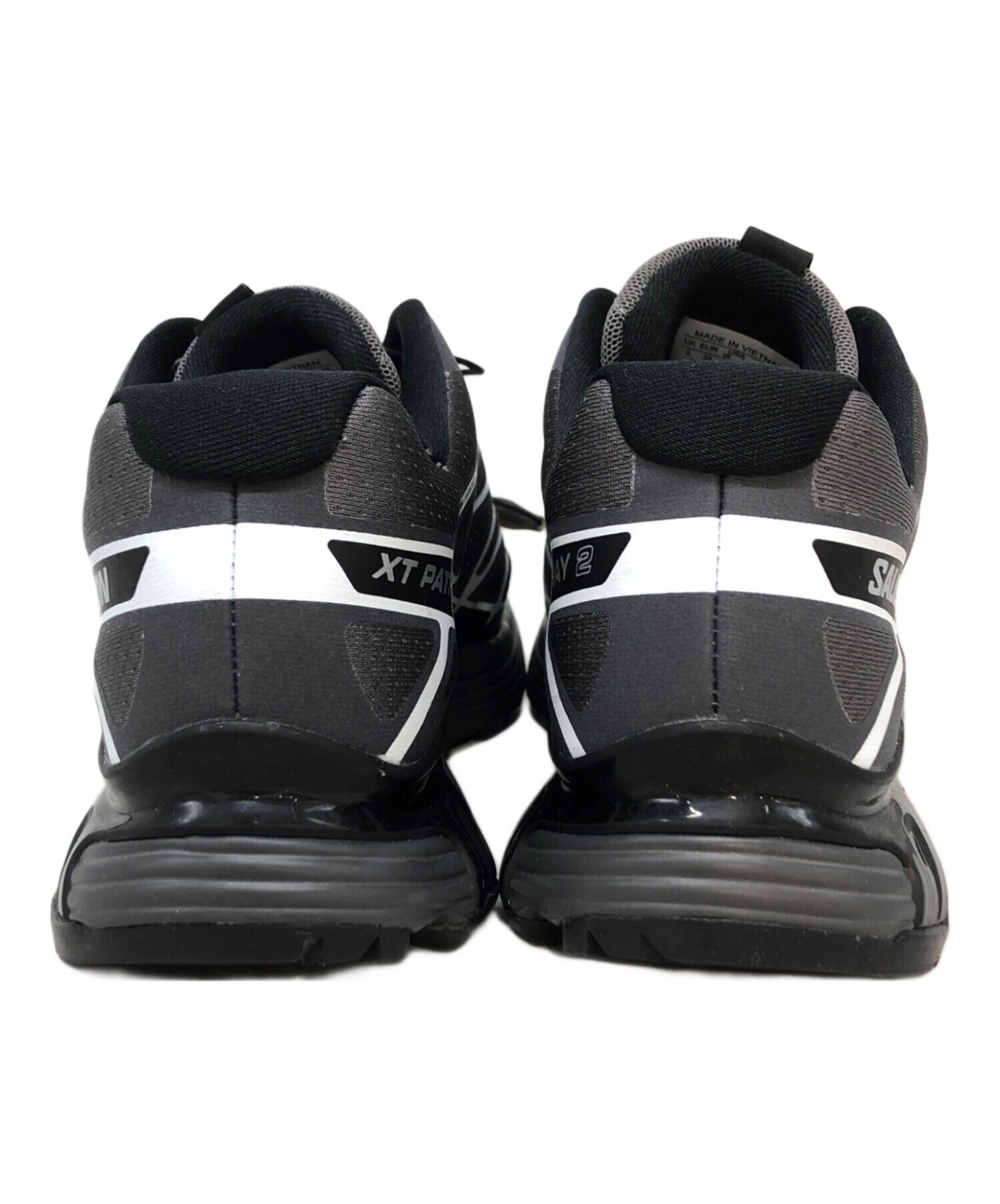 中古・古着通販】SALOMON (サロモン) XA PRO 3D V9 GTXスニーカー 