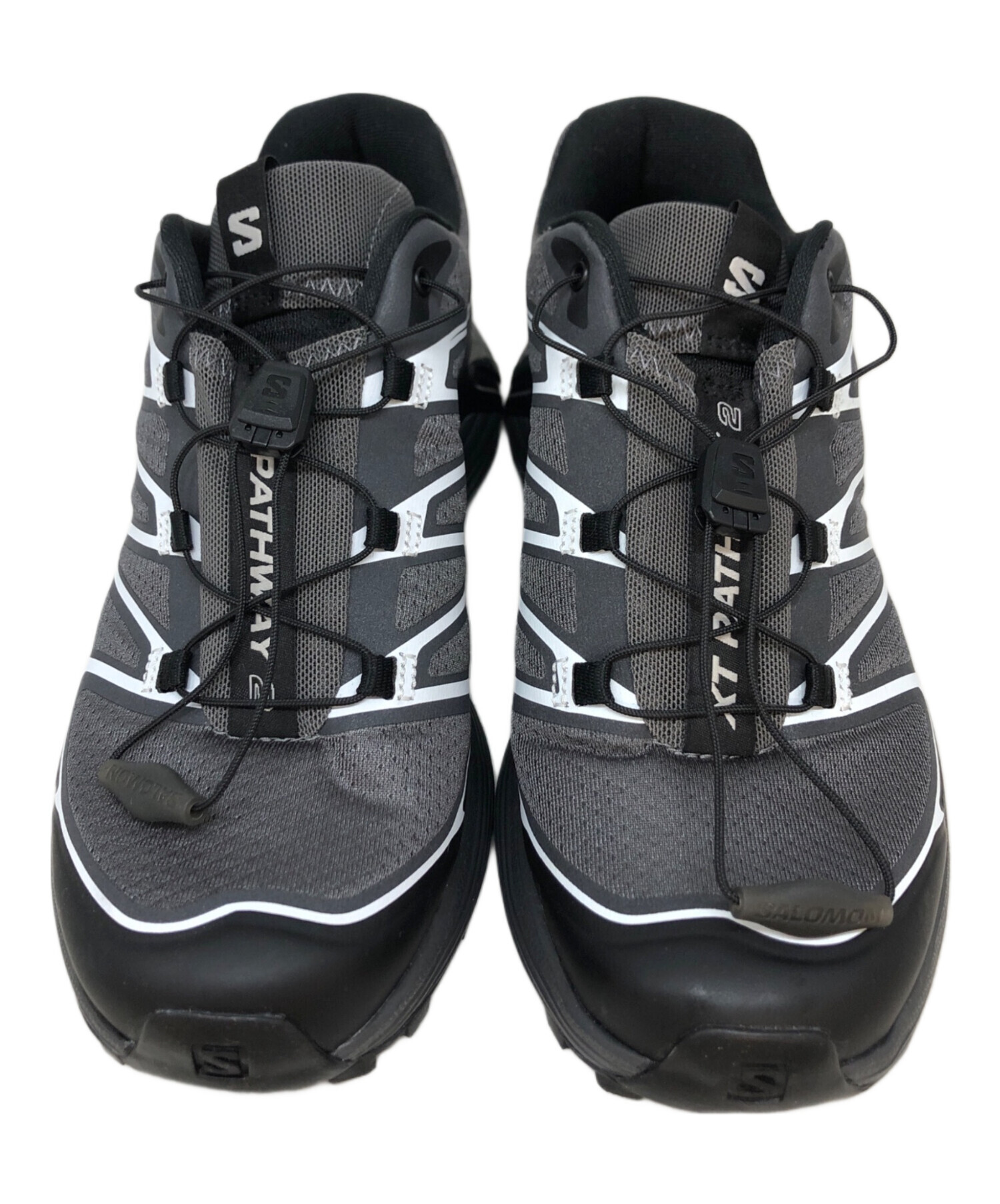 中古・古着通販】SALOMON (サロモン) XA PRO 3D V9 GTXスニーカー 