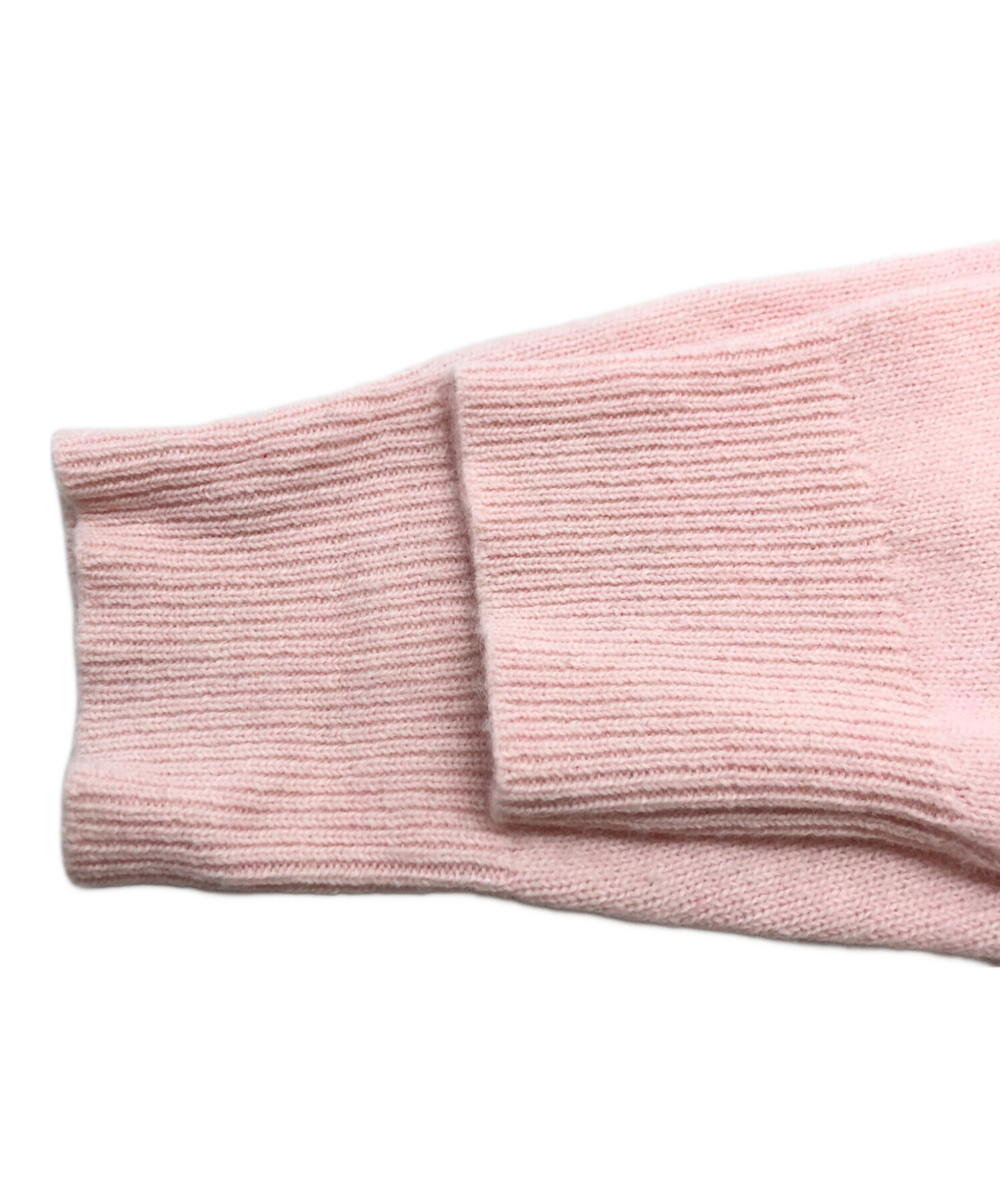 中古・古着通販】LACOSTE (ラコステ) Snidel (スナイデル) スキッパー