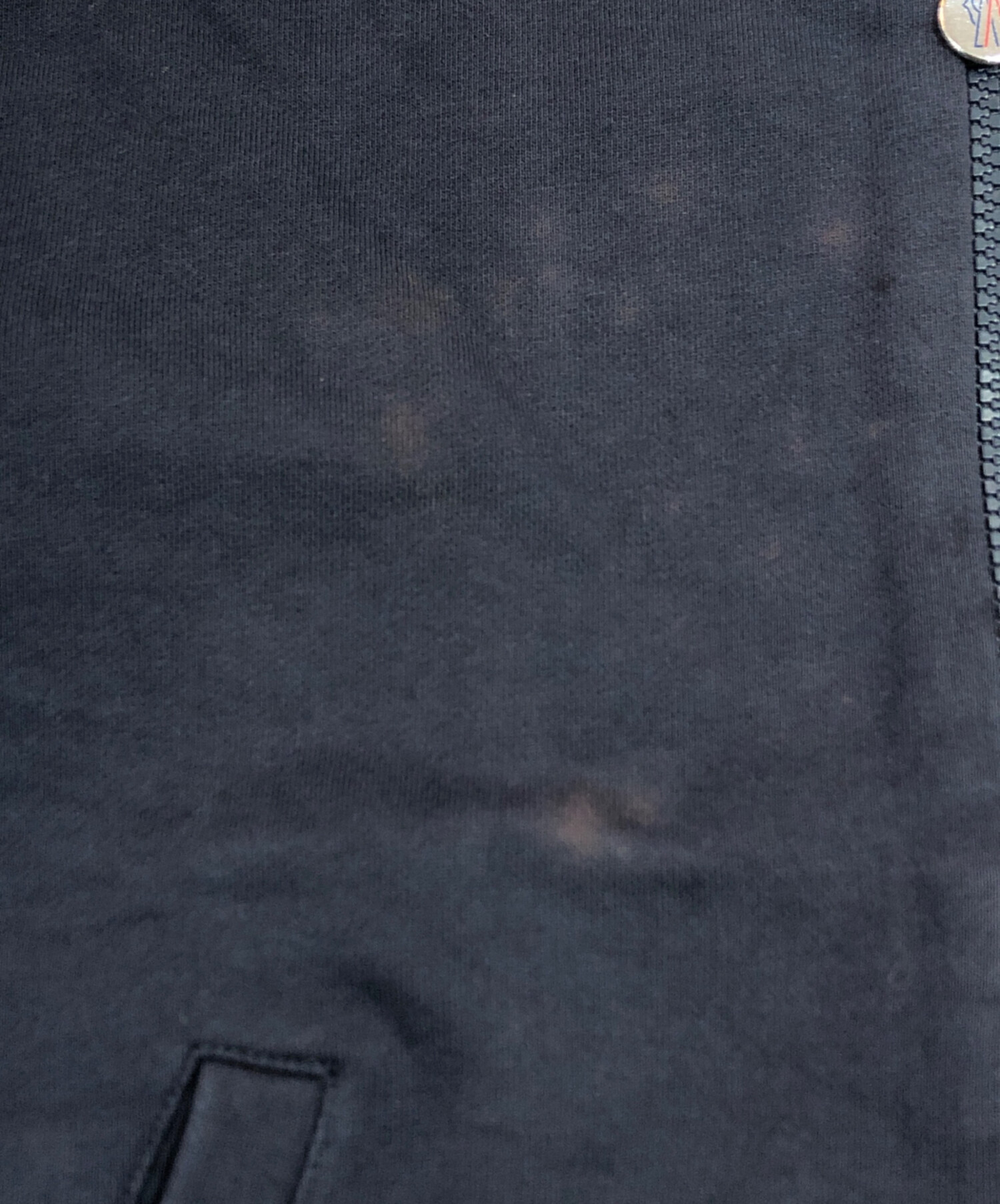 中古・古着通販】MONCLER (モンクレール) アームリフレクティブ