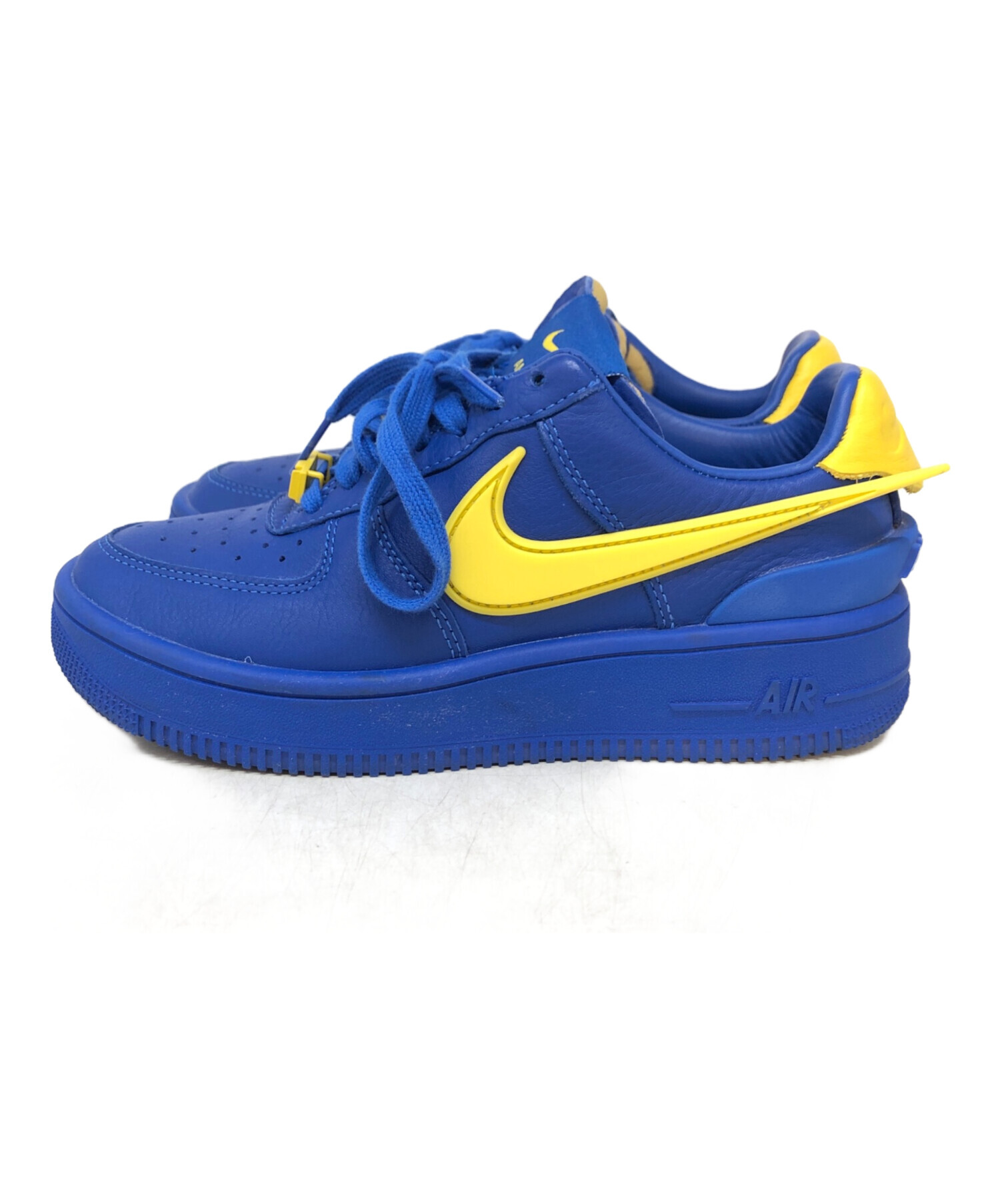 中古・古着通販】NIKE (ナイキ) AMBUSH (アンブッシュ) Air Force 1