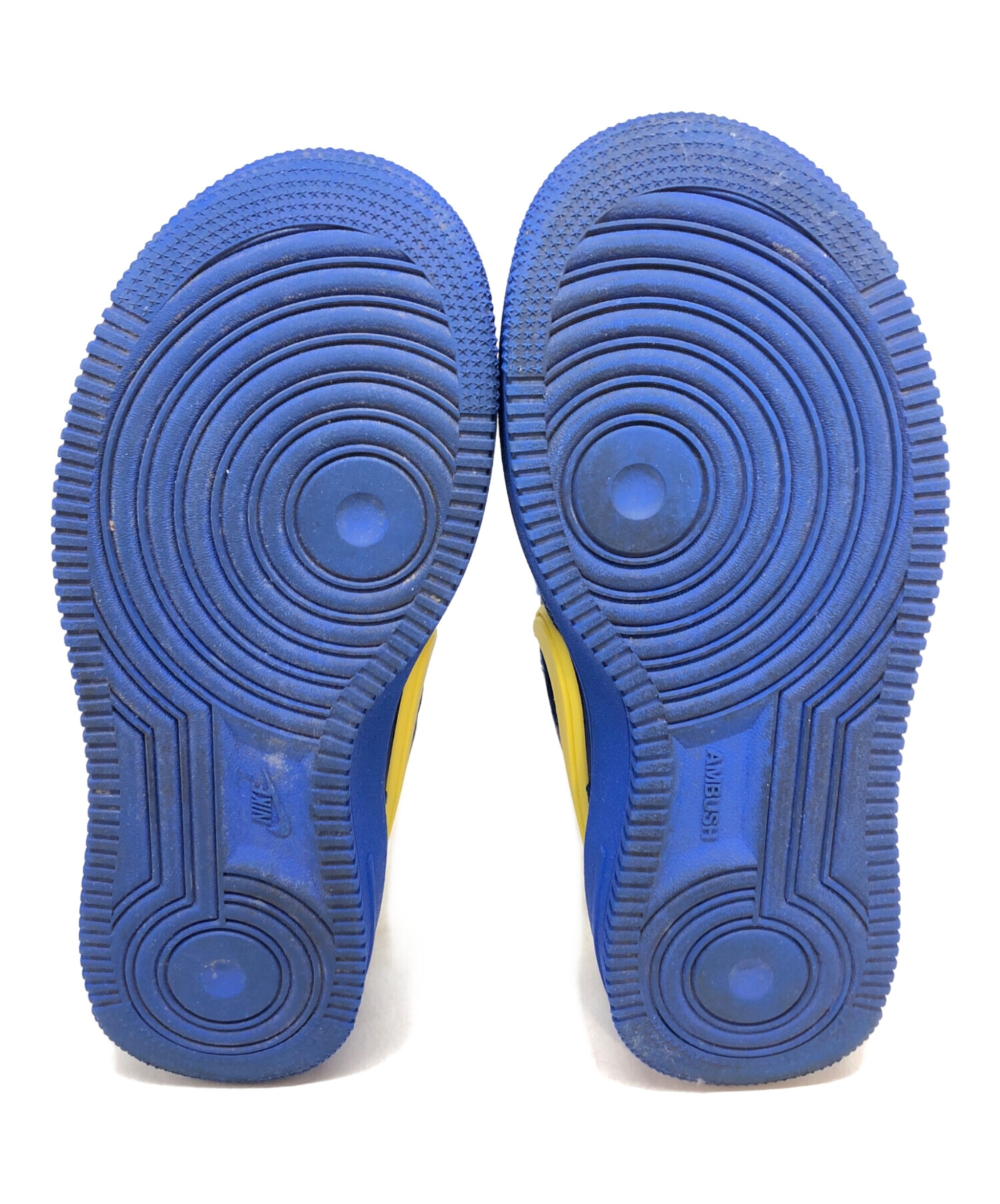 中古・古着通販】NIKE (ナイキ) AMBUSH (アンブッシュ) Air Force 1