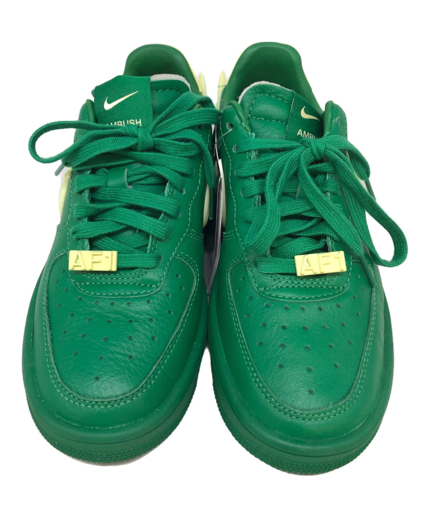 中古・古着通販】NIKE (ナイキ) AMBUSH (アンブッシュ) Air Force 1 