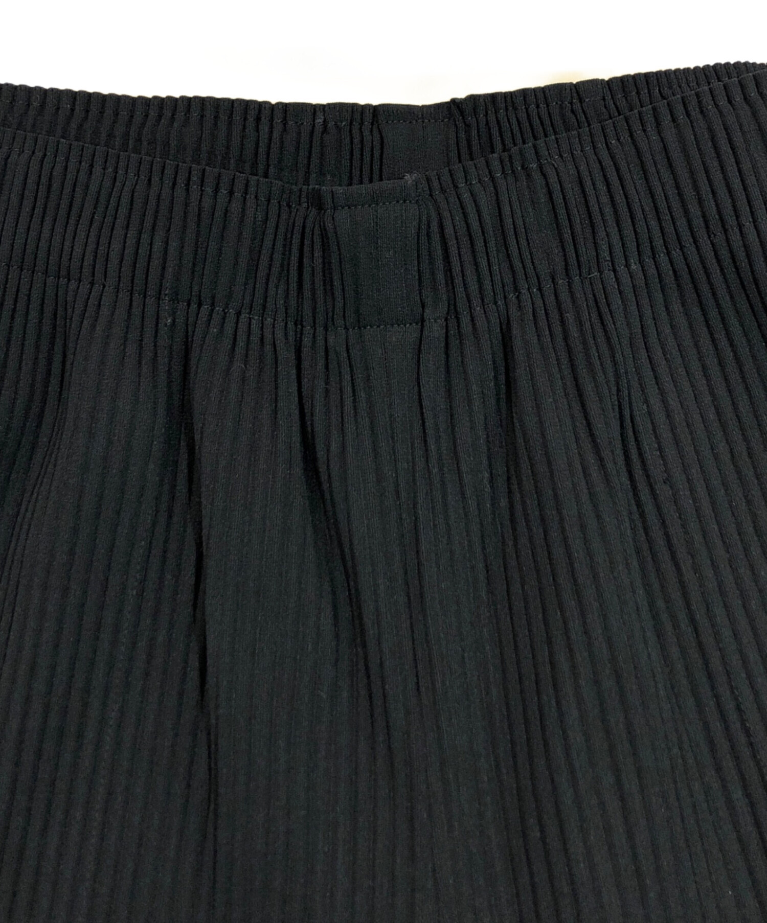 中古・古着通販】me ISSEY MIYAKE (ミーイッセイ ミヤケ) プリーツ