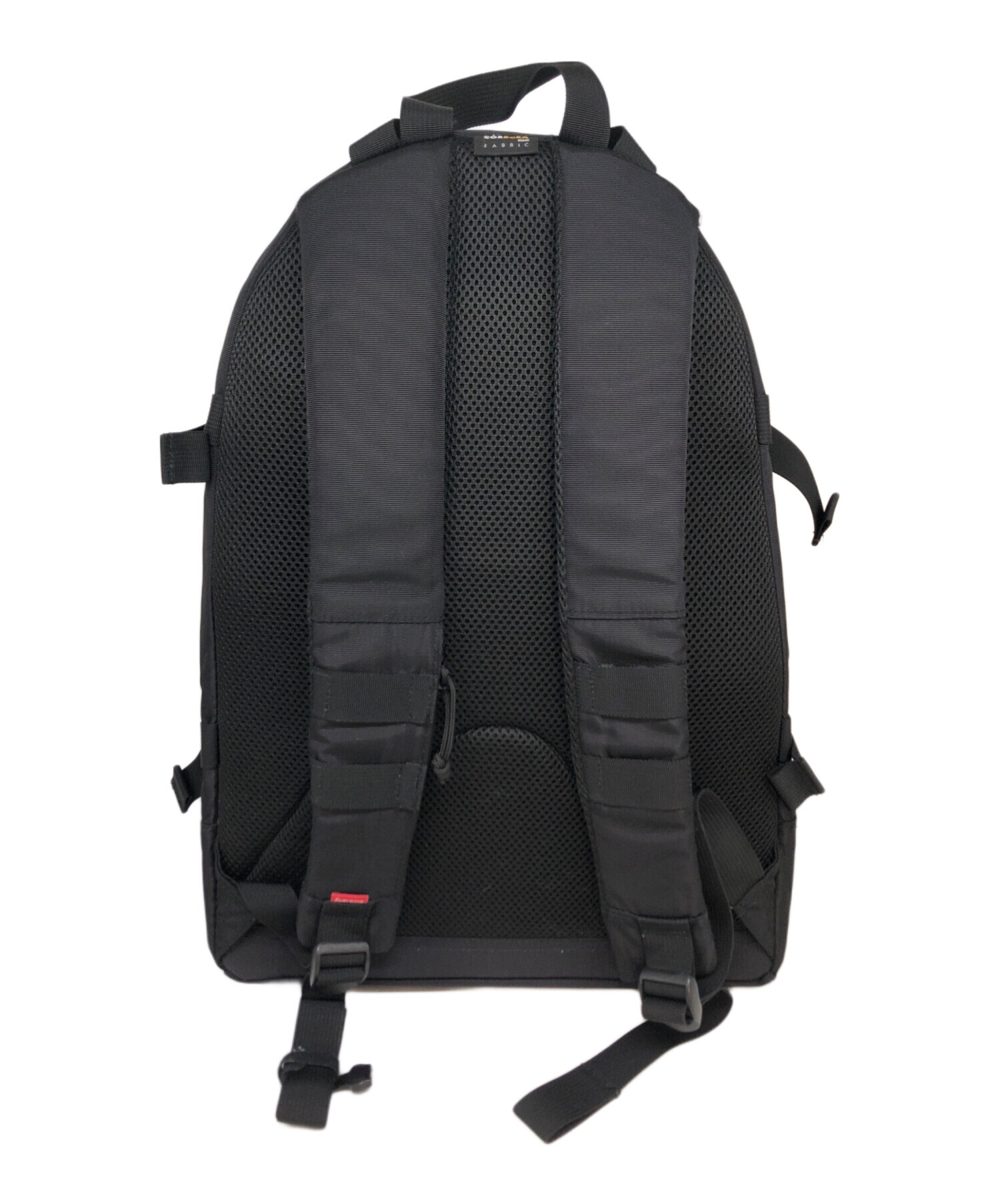 中古・古着通販】Supreme (シュプリーム) 19fw backpack ブラック 
