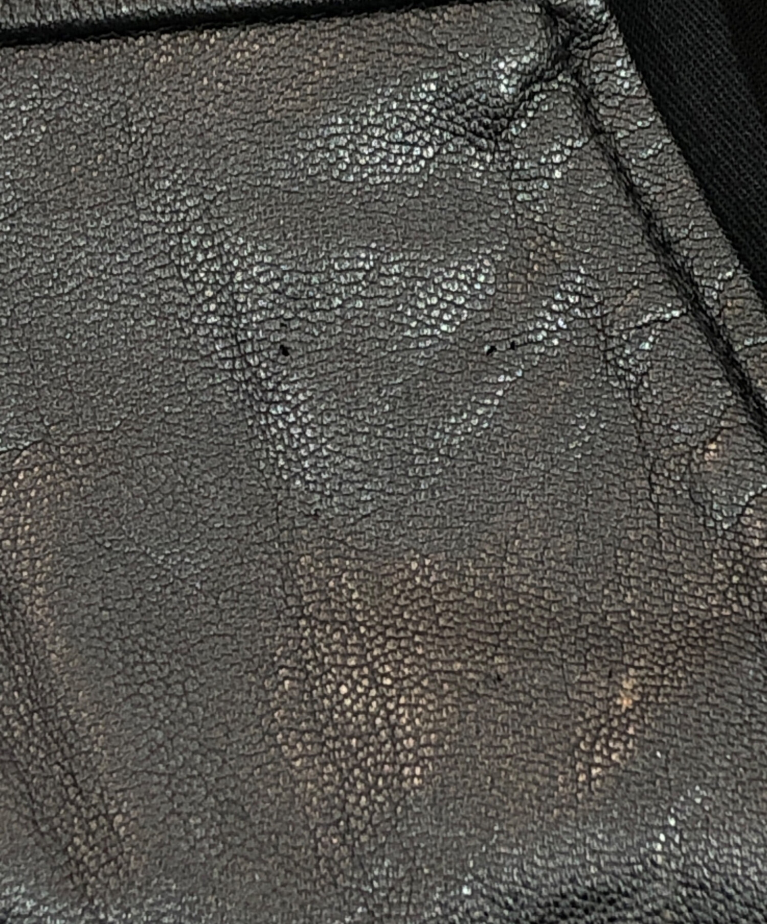 中古・古着通販】Supreme (シュプリーム) Schott (ショット) レザー