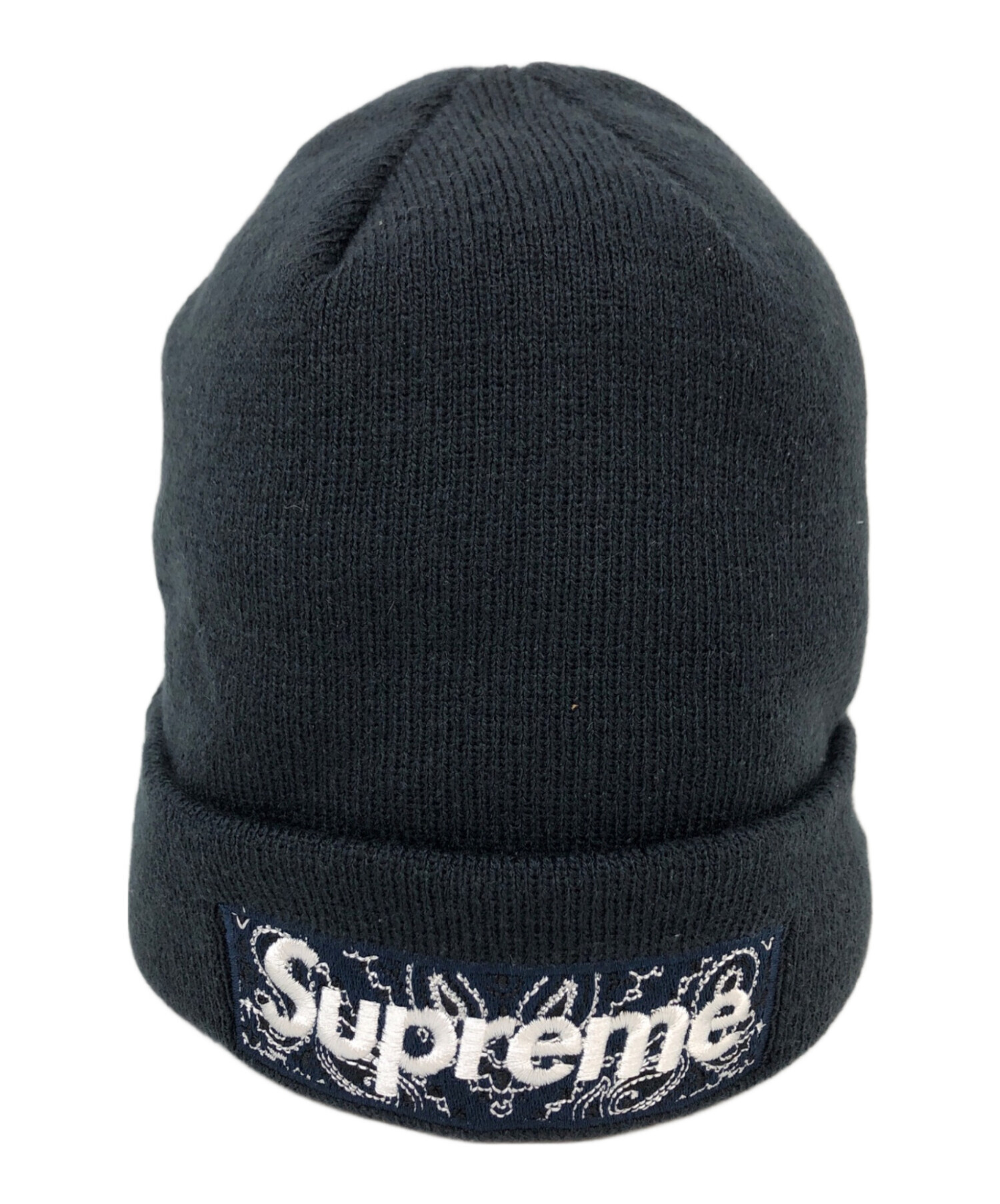 中古・古着通販】Supreme (シュプリーム) New Era (ニューエラ) Box