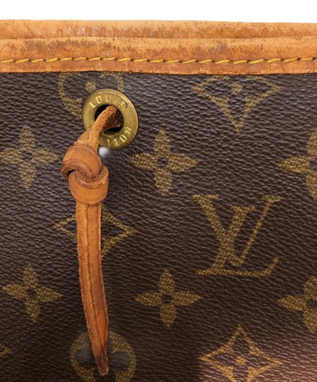 中古・古着通販】LOUIS VUITTON (ルイ ヴィトン) ショルダーバッグ